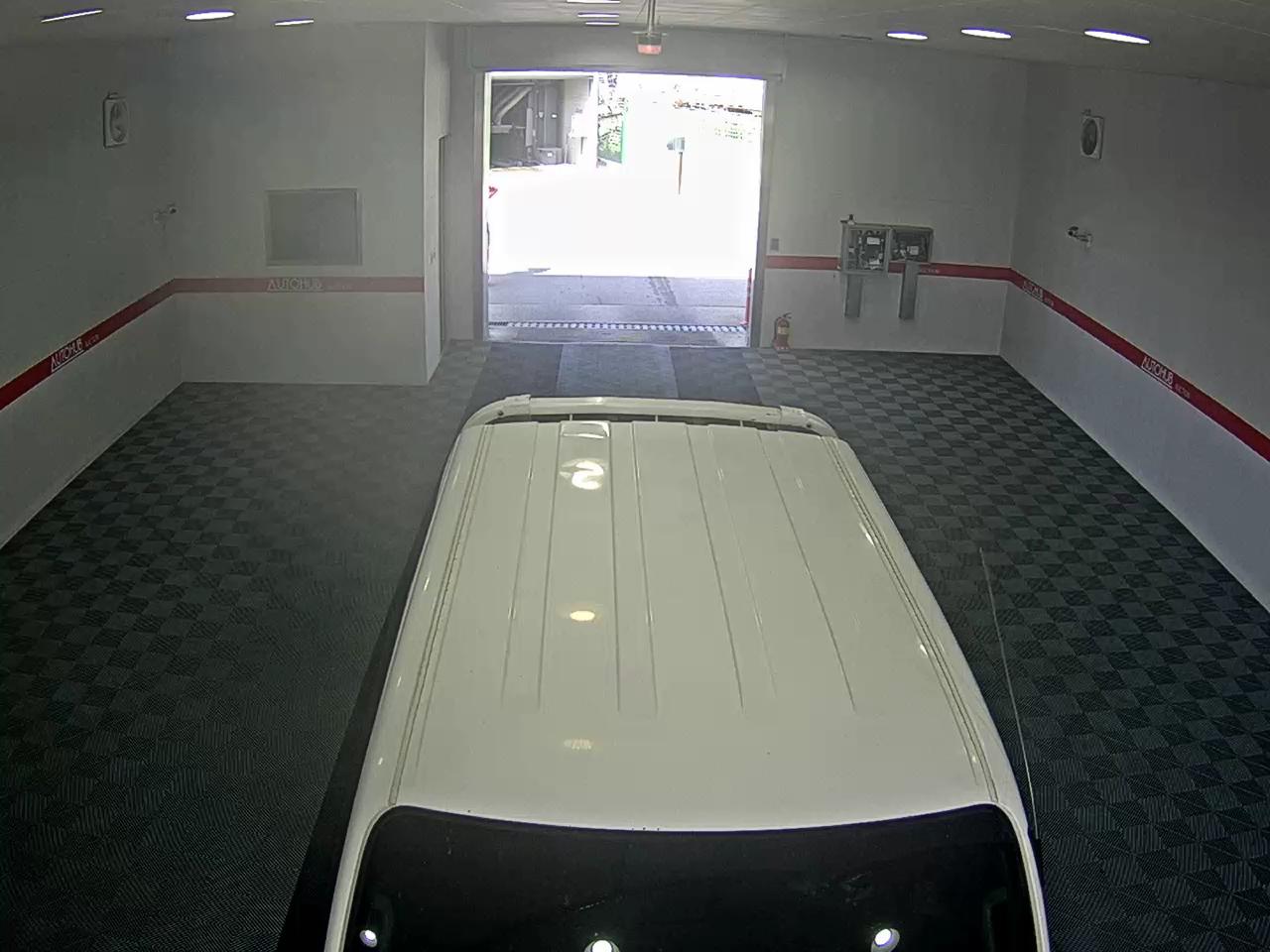 2020 - kia bongo