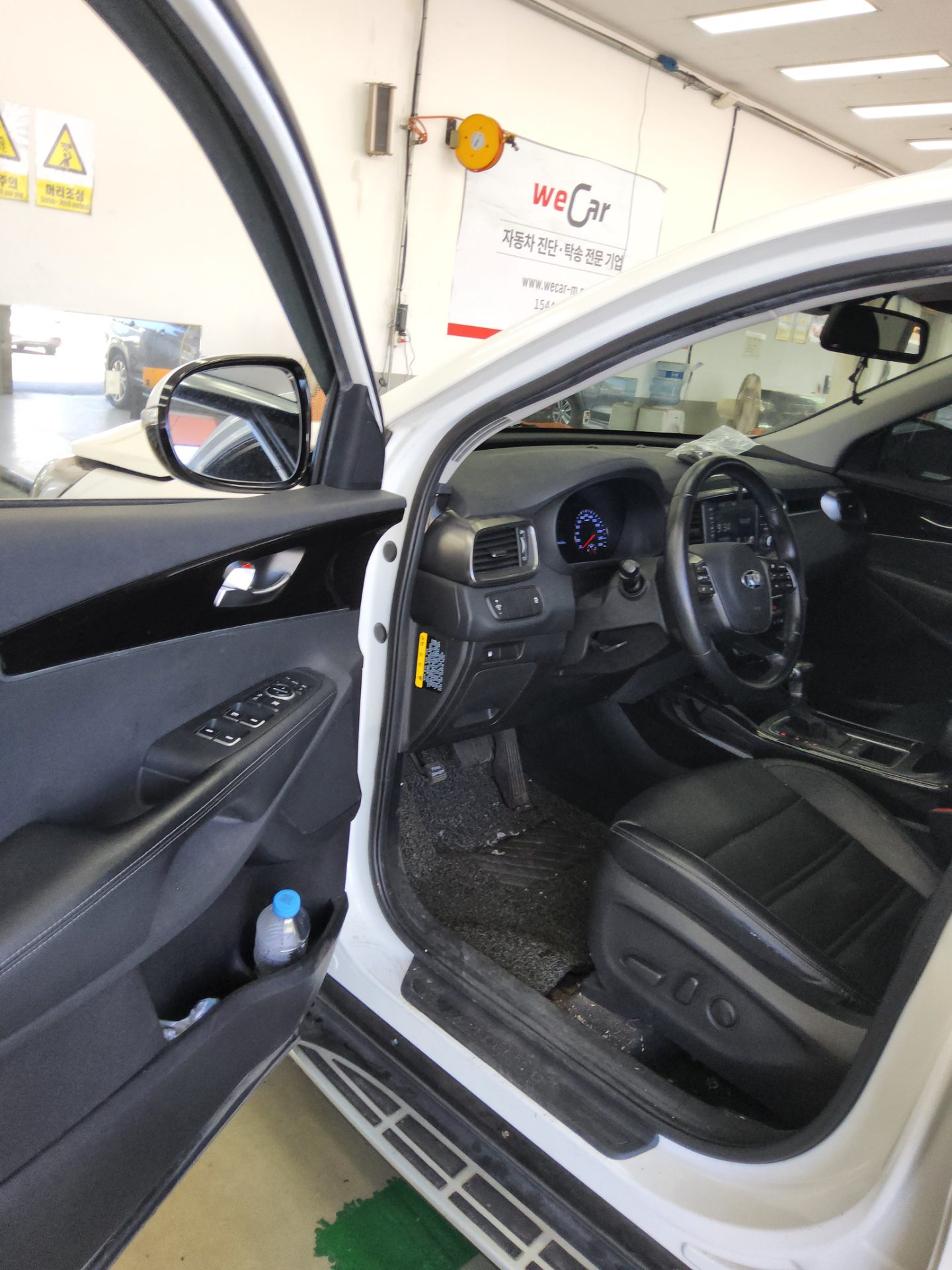 2018 - kia sorento
