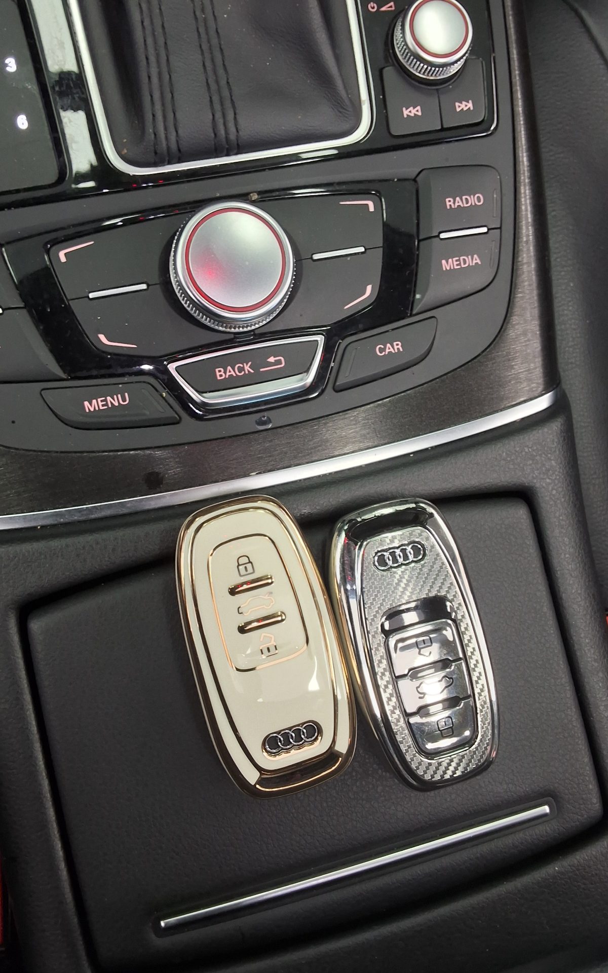 2014 - audi a6