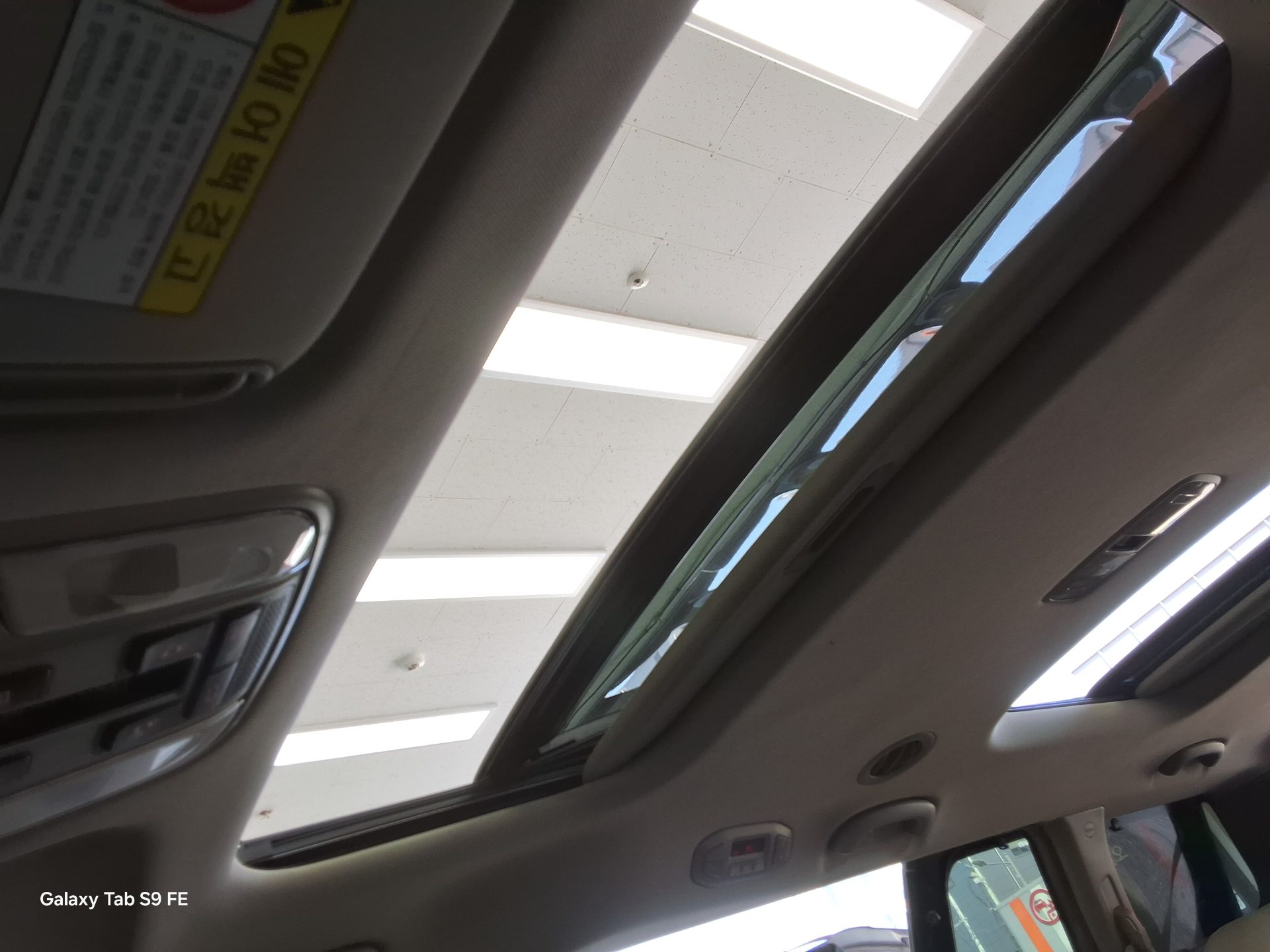 2015 - kia carnival
