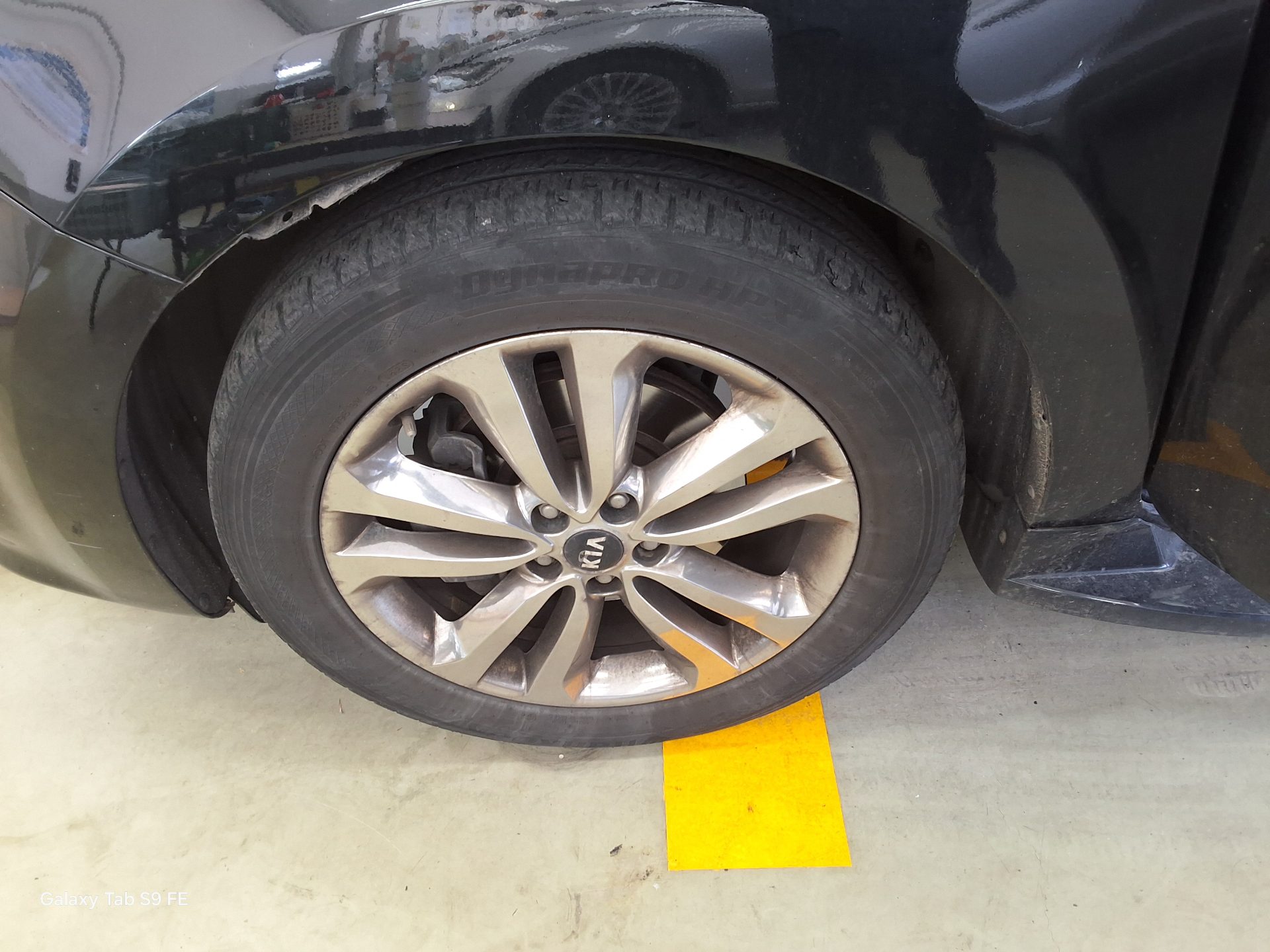 2015 - kia carnival