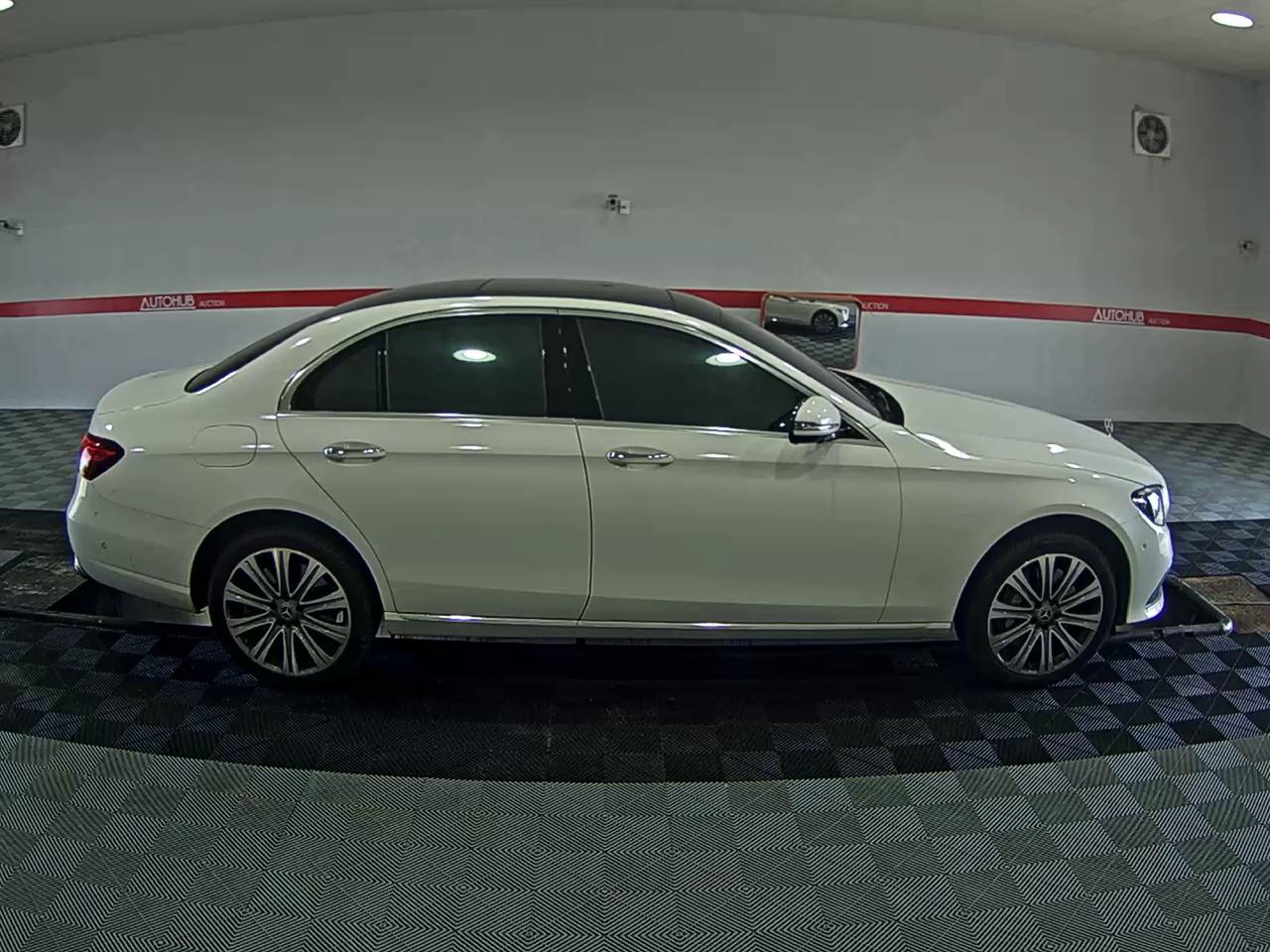 2022 - mercedes-benz e450