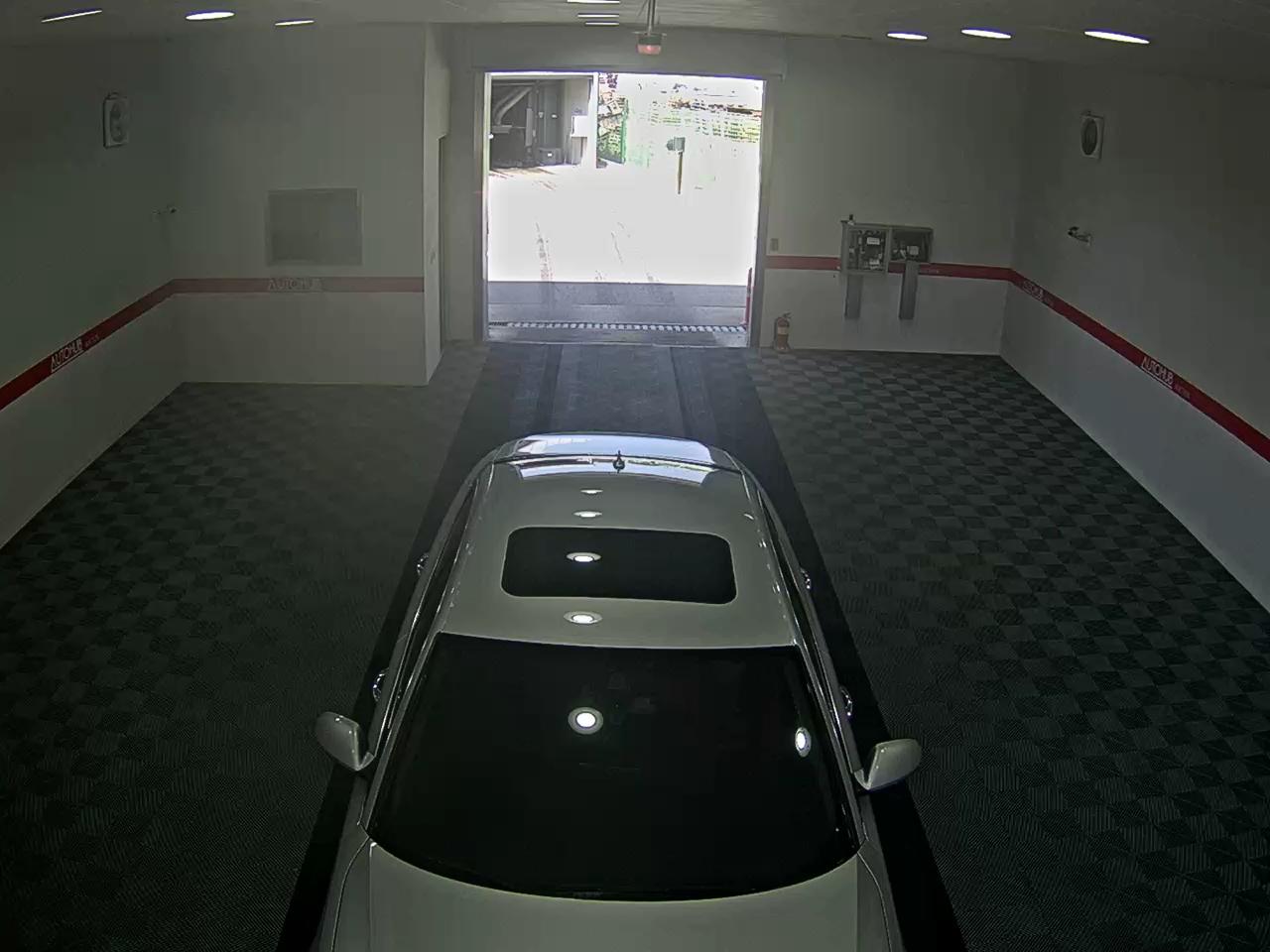 2014 - audi a6