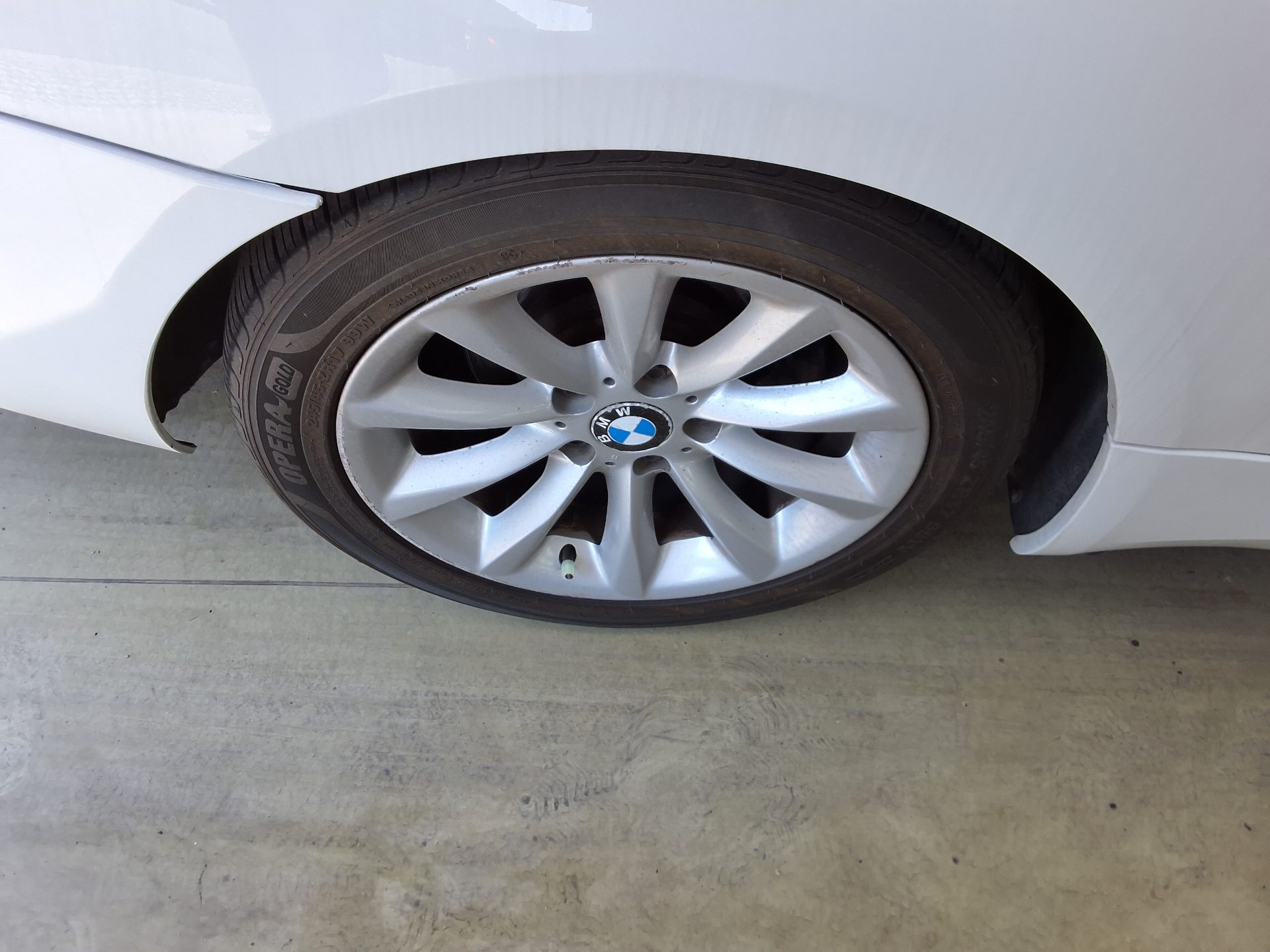 2011 - bmw m3