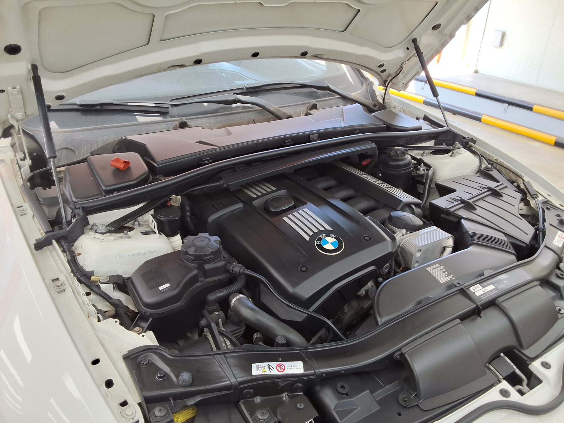 2011 - bmw m3