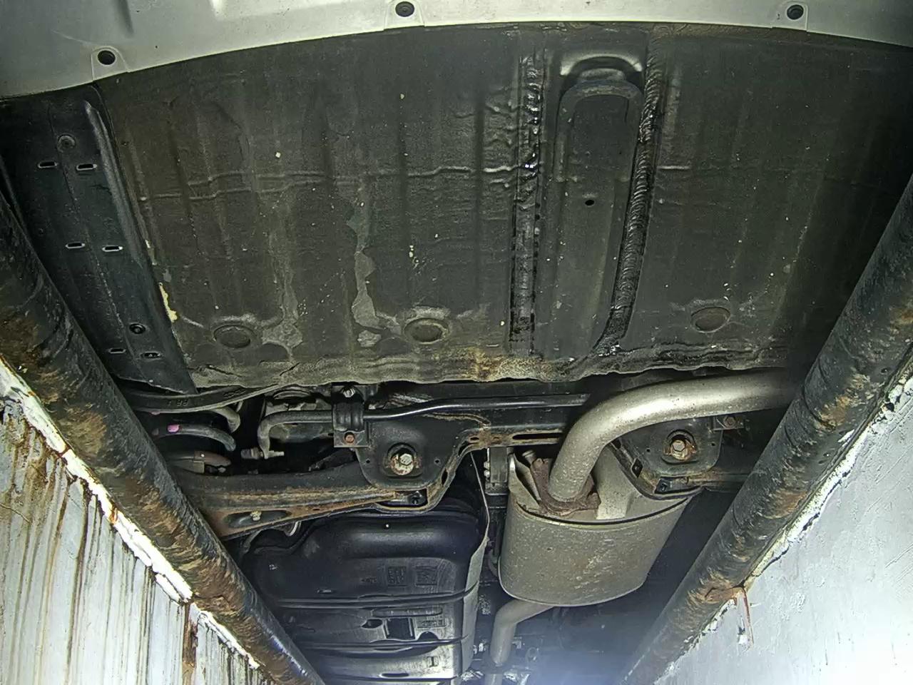 2015 - kia carnival