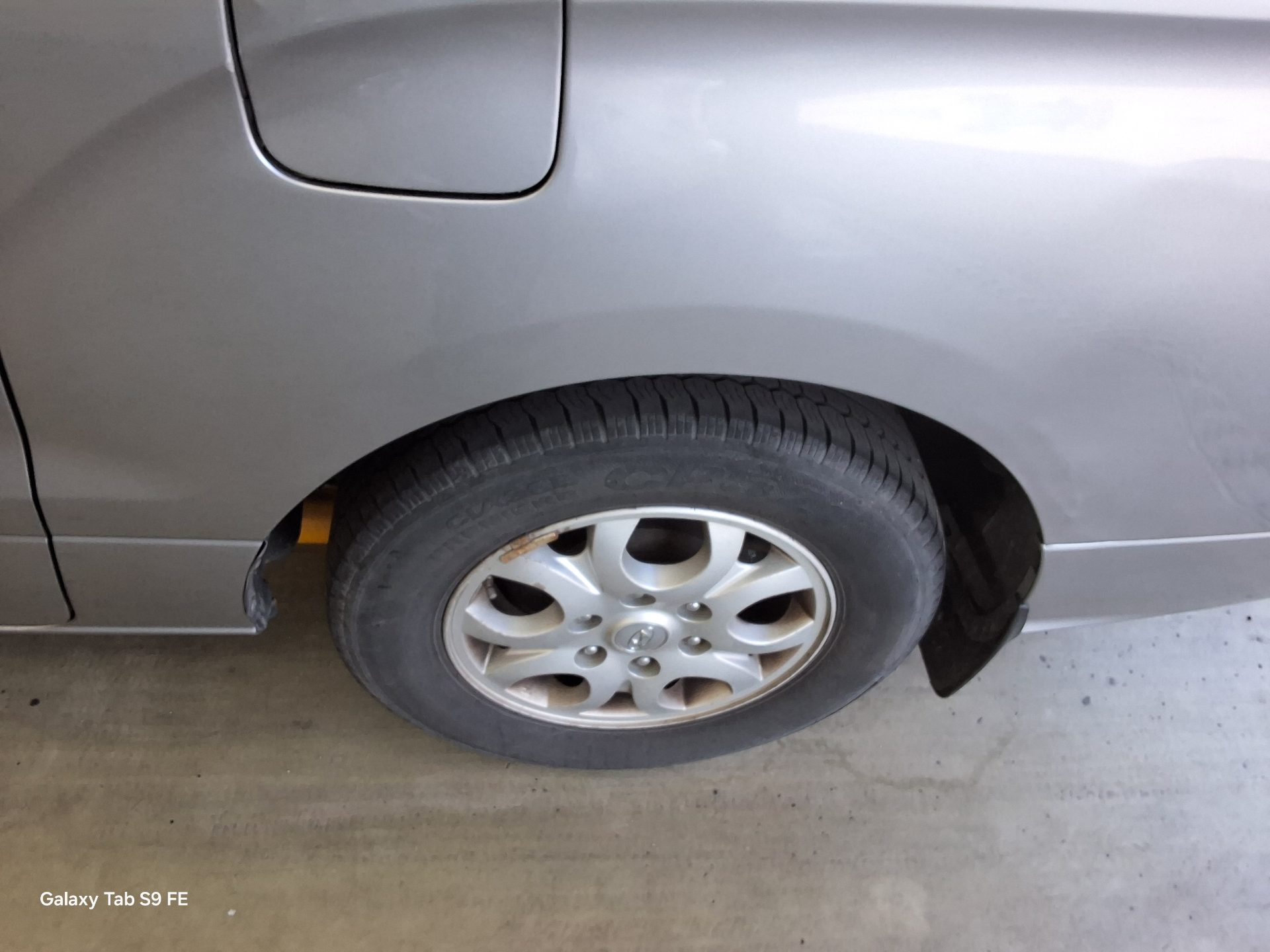 2016 - hyundai grand starex