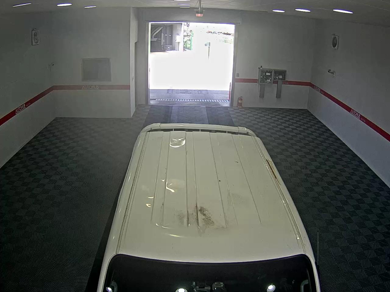 2019 - kia bongo