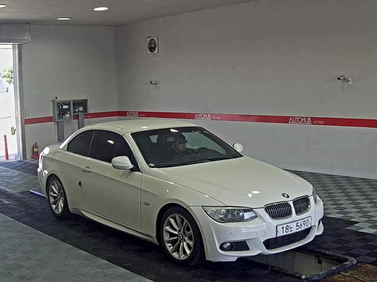 2011 - bmw m3