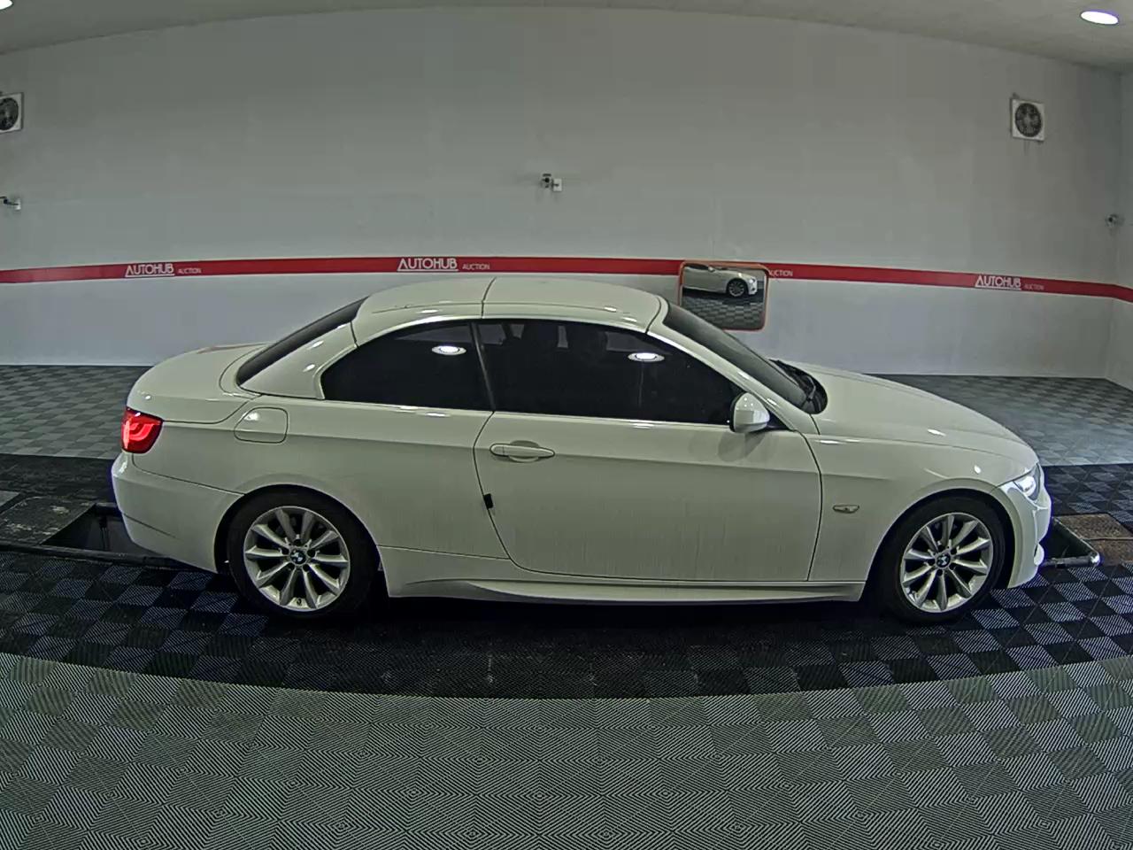 2011 - bmw m3