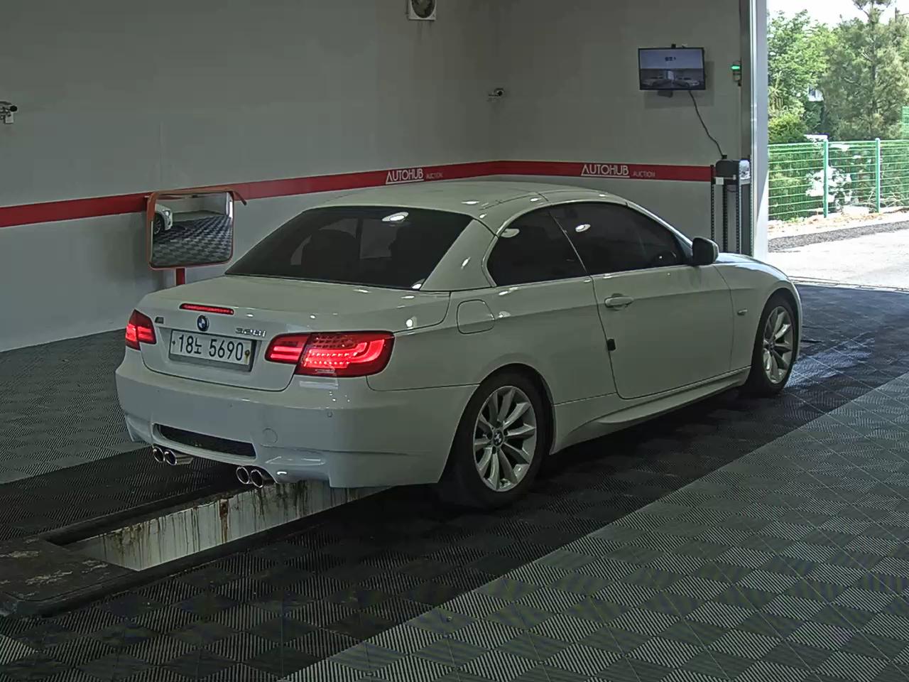 2011 - bmw m3