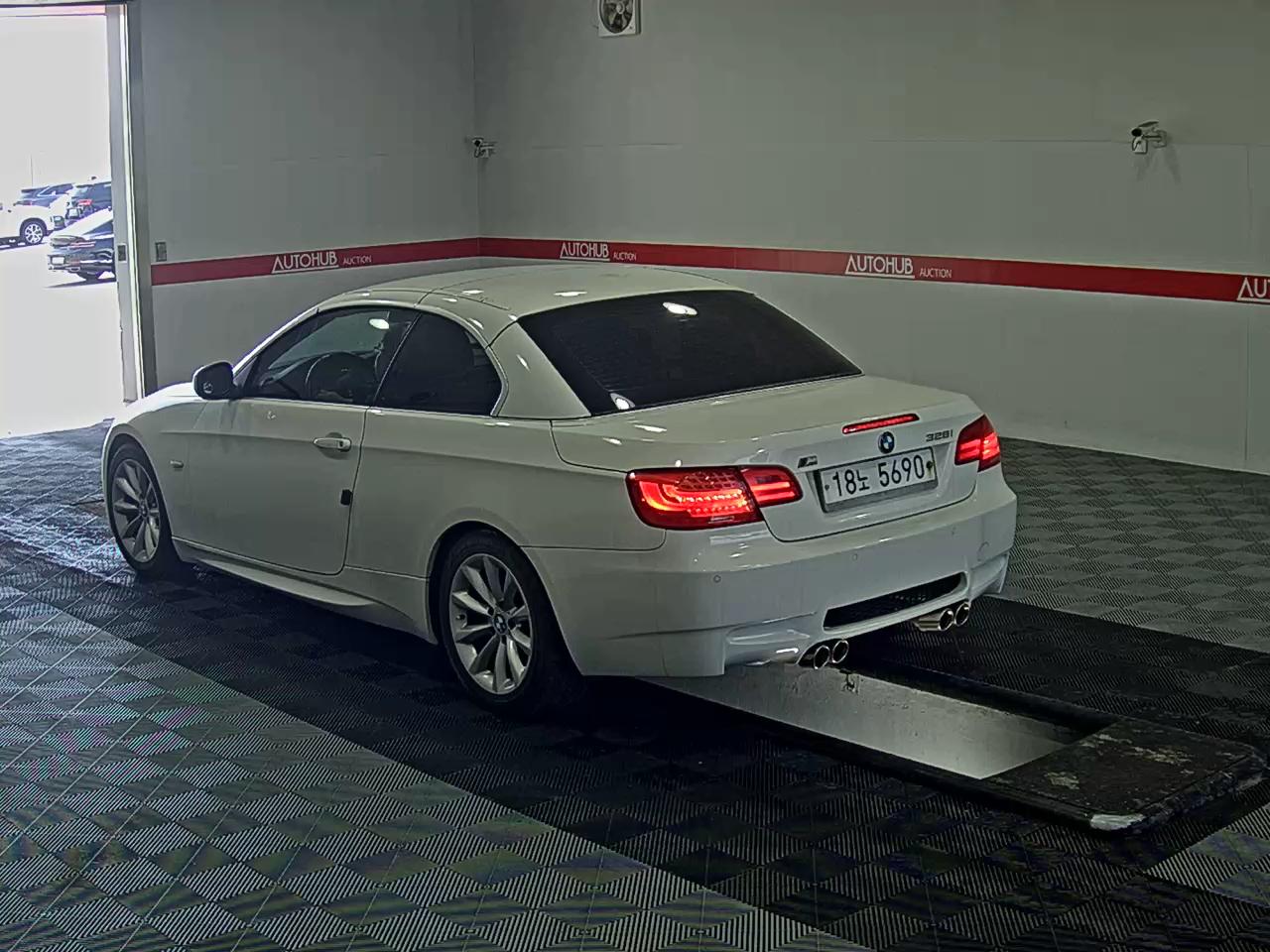 2011 - bmw m3