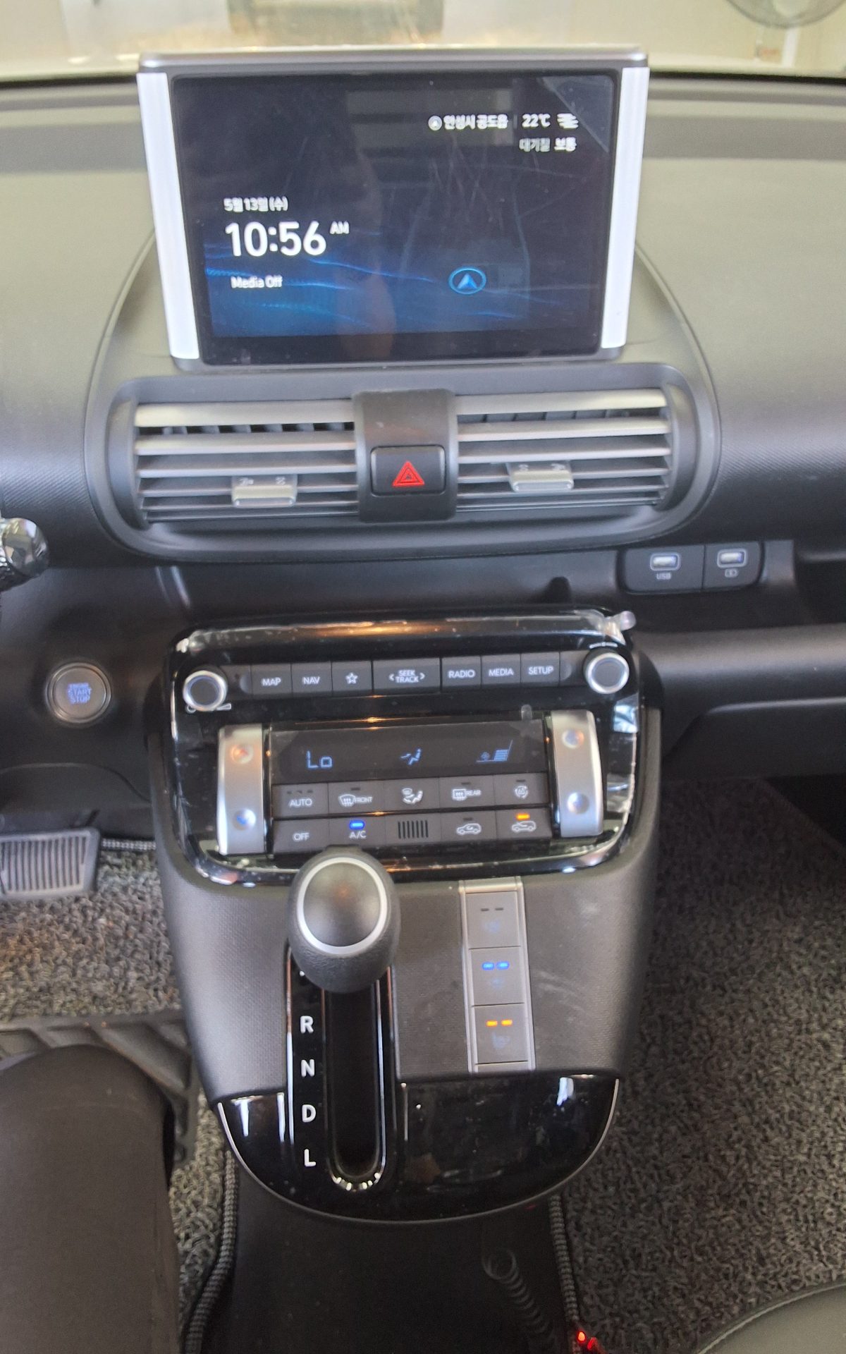 2024 - hyundai casper