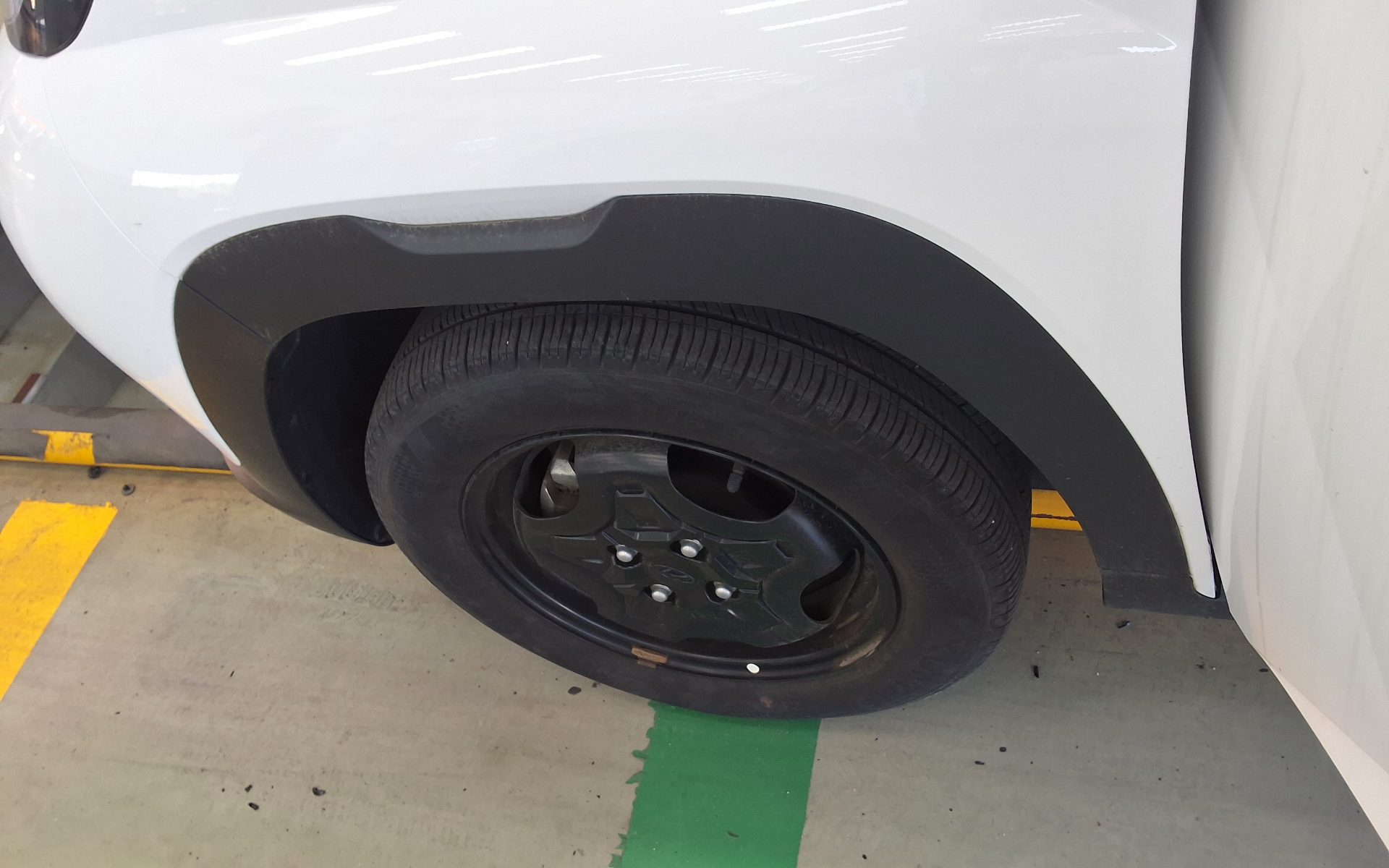 2024 - hyundai casper