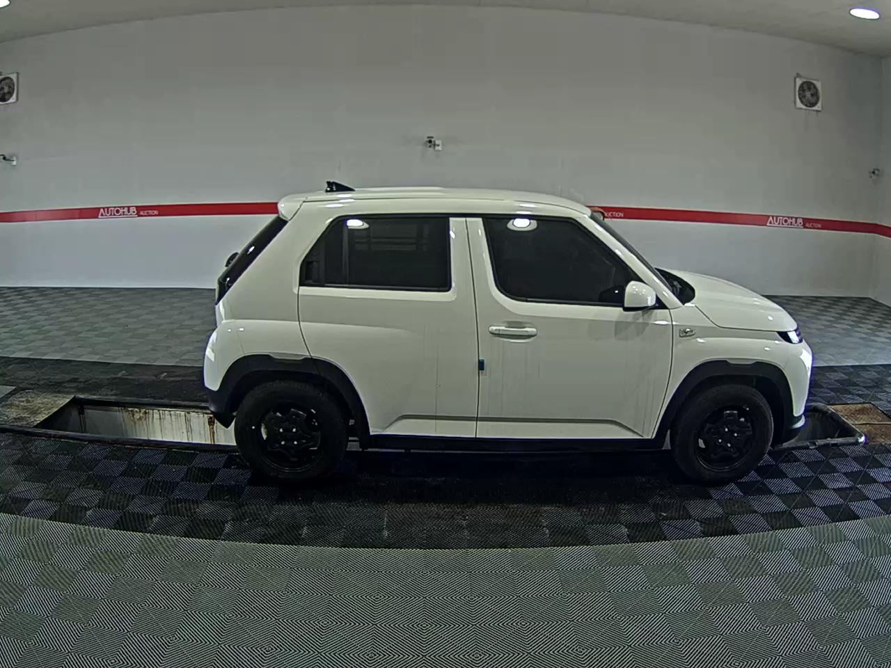 2024 - hyundai casper