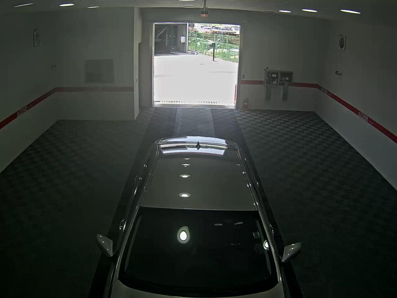 2011 - hyundai grandeur