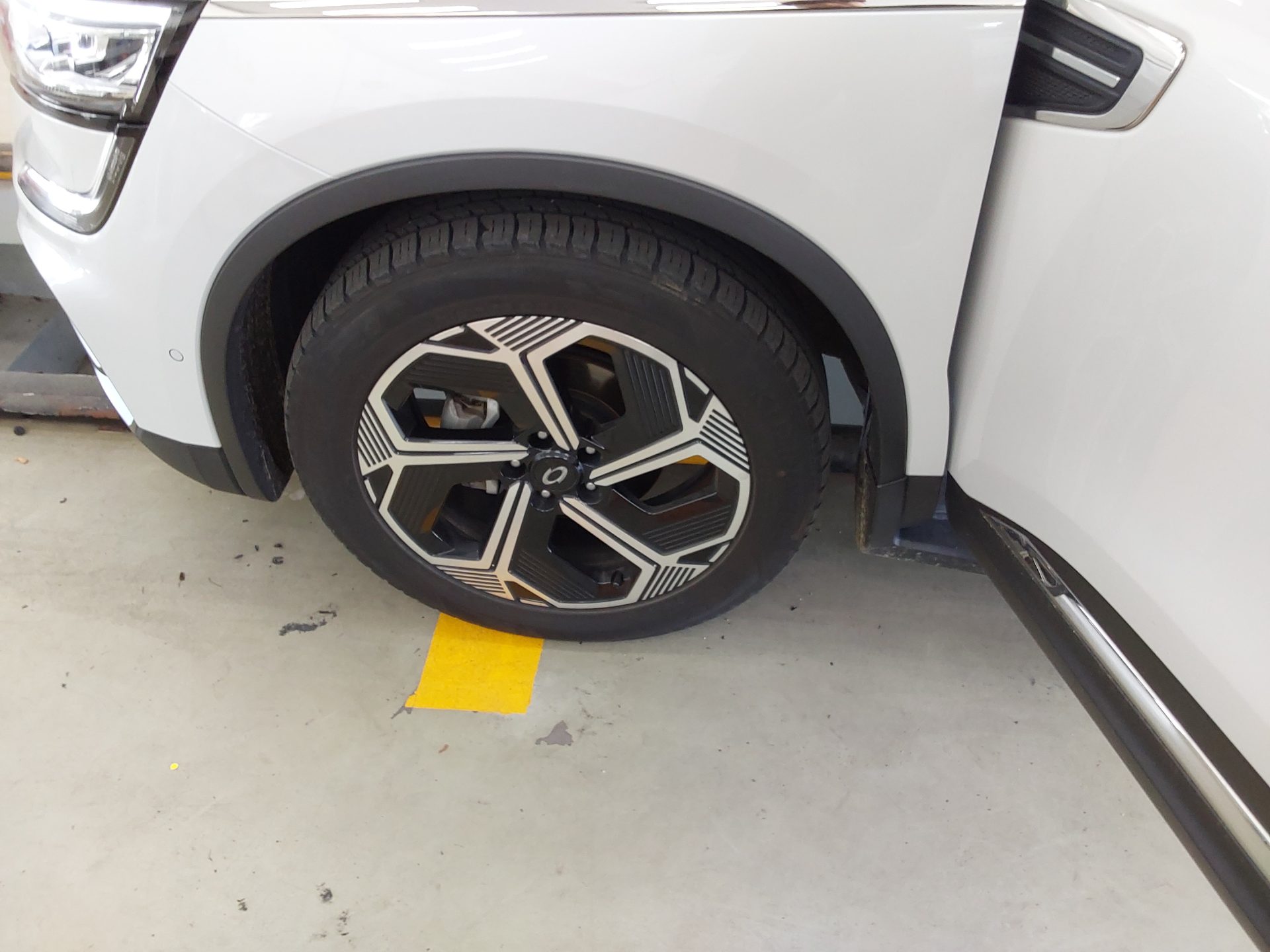 2024 - renault qm6