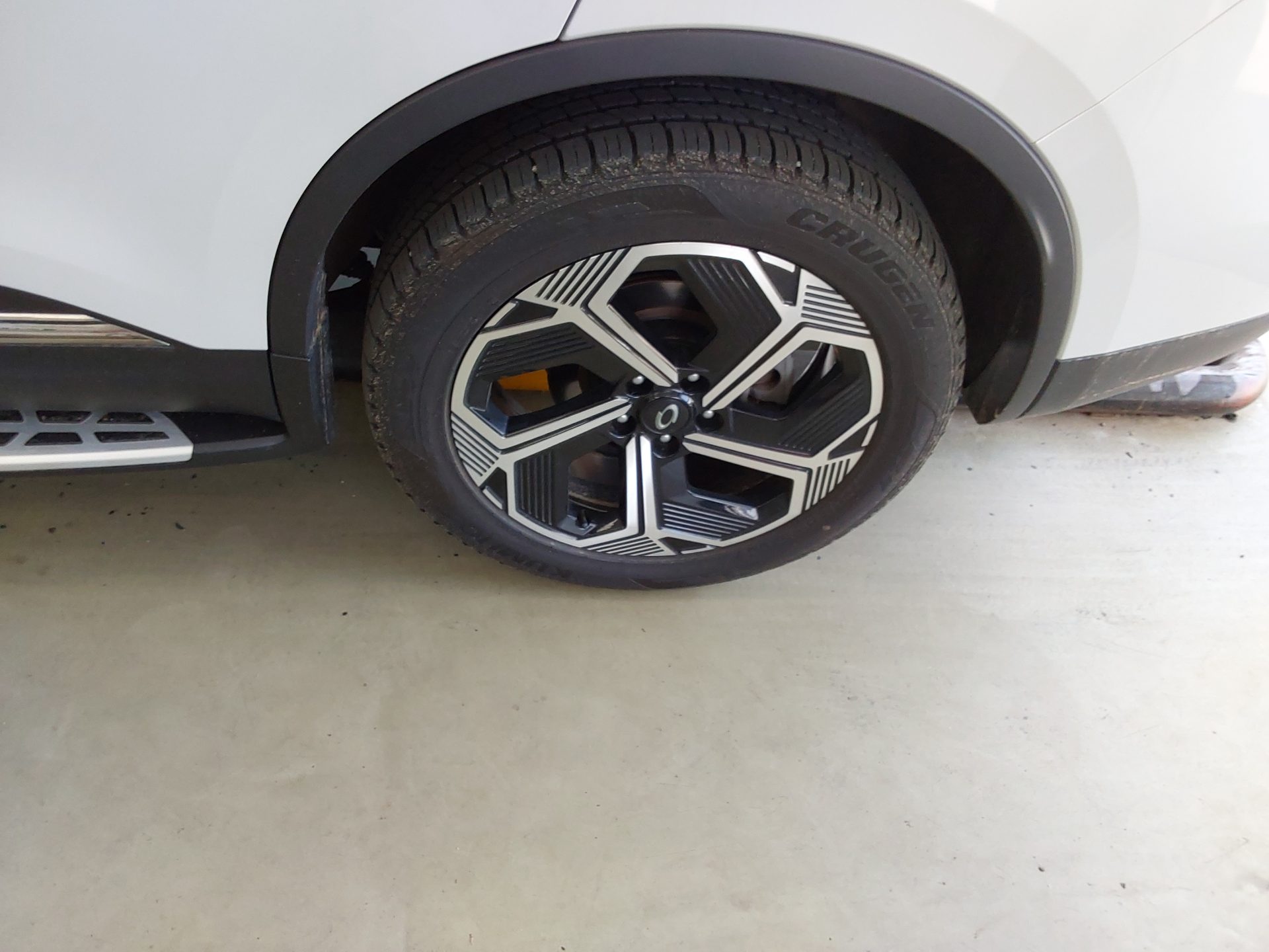 2024 - renault qm6