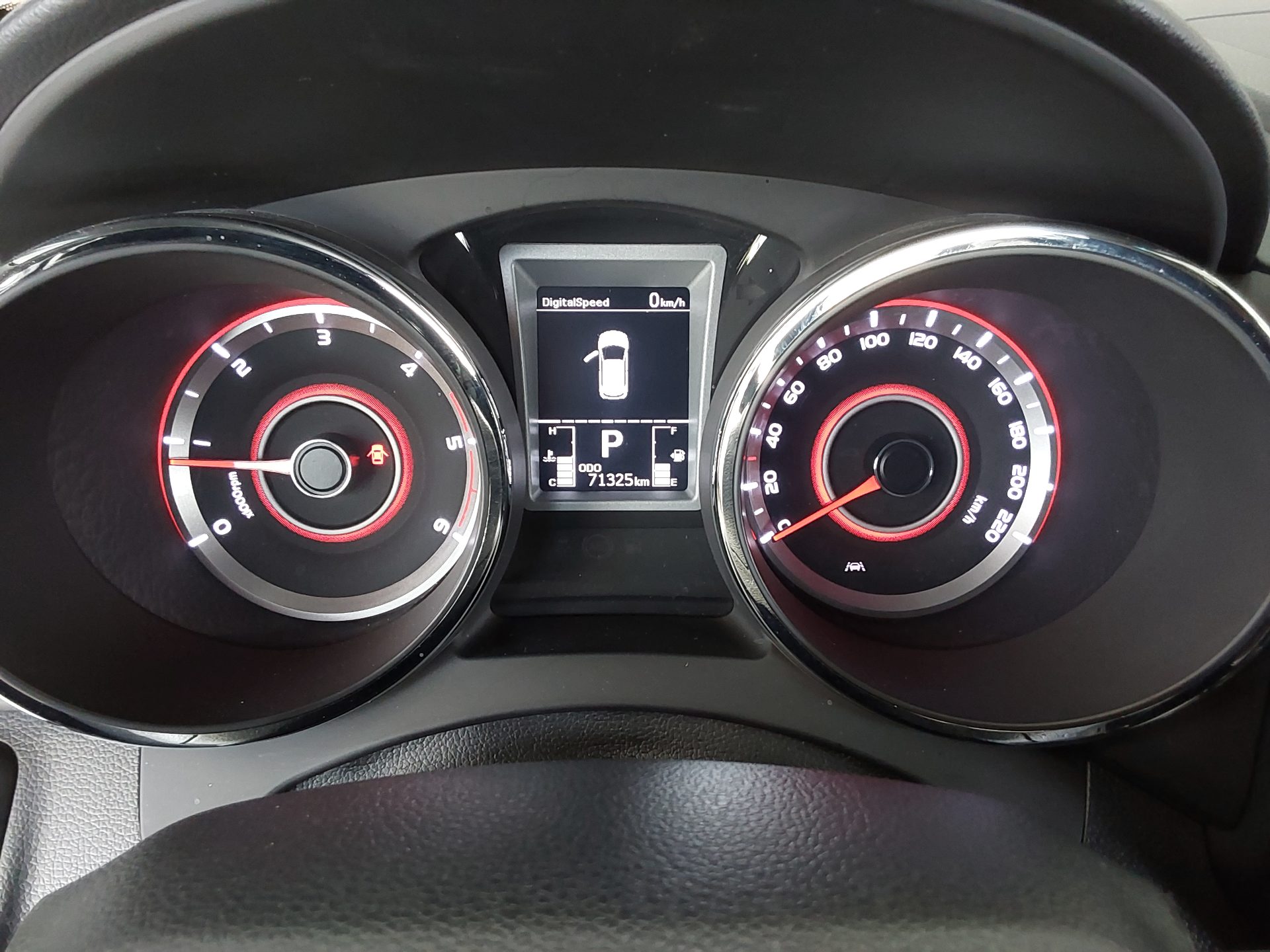 2017 - ssangyong tivoli
