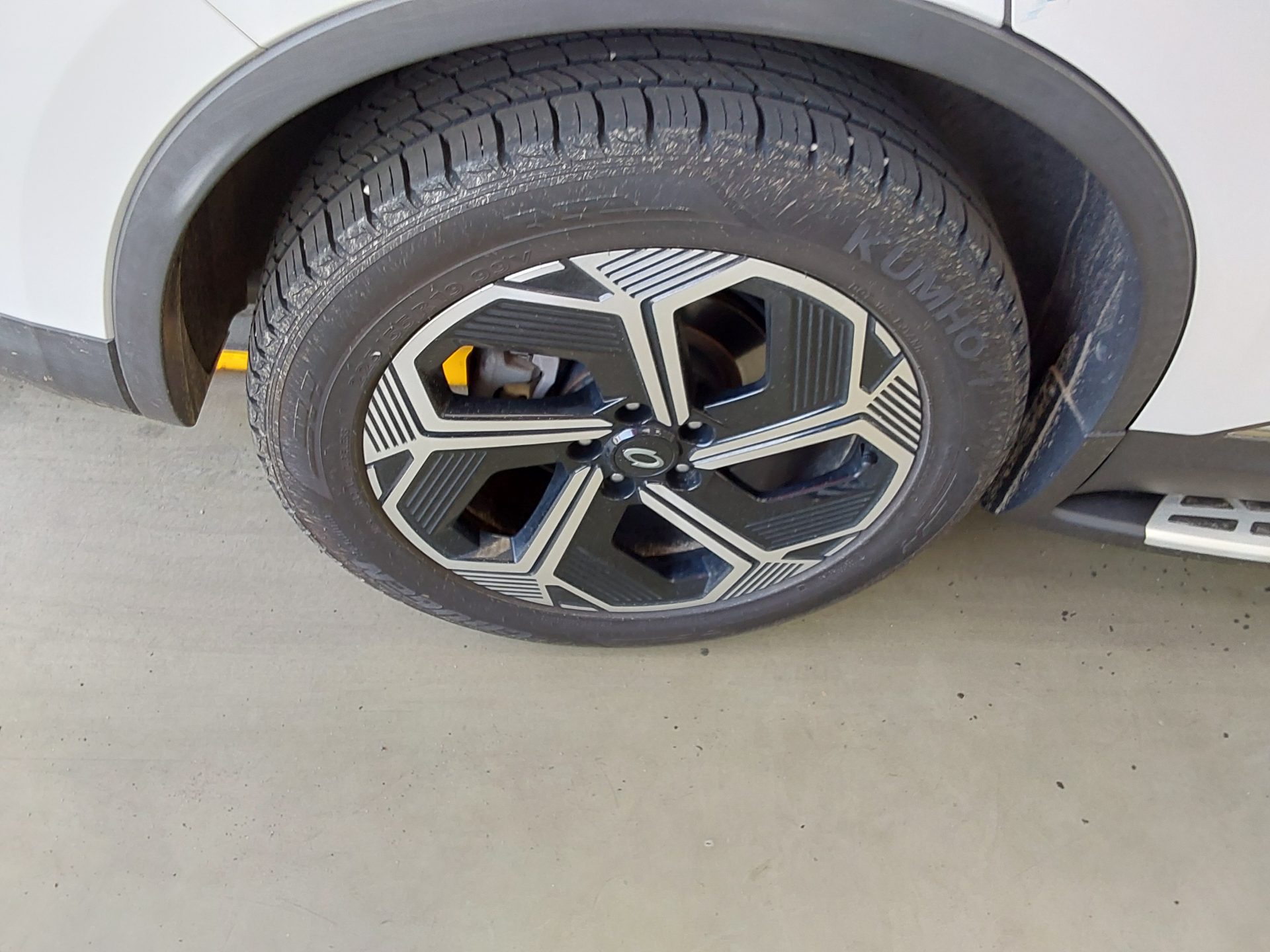 2024 - renault qm6