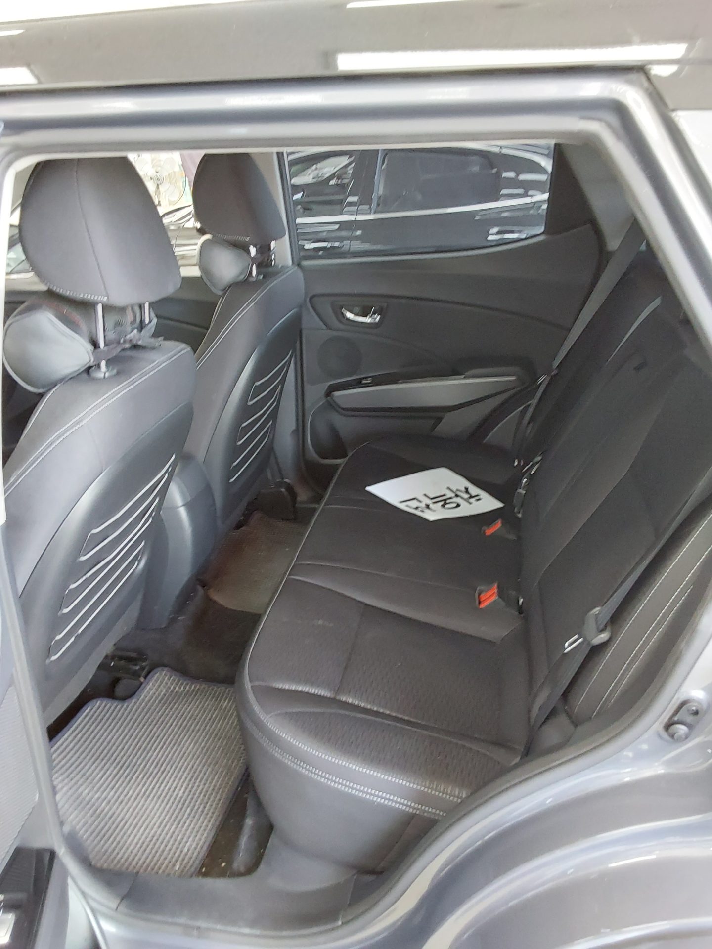 2017 - ssangyong tivoli
