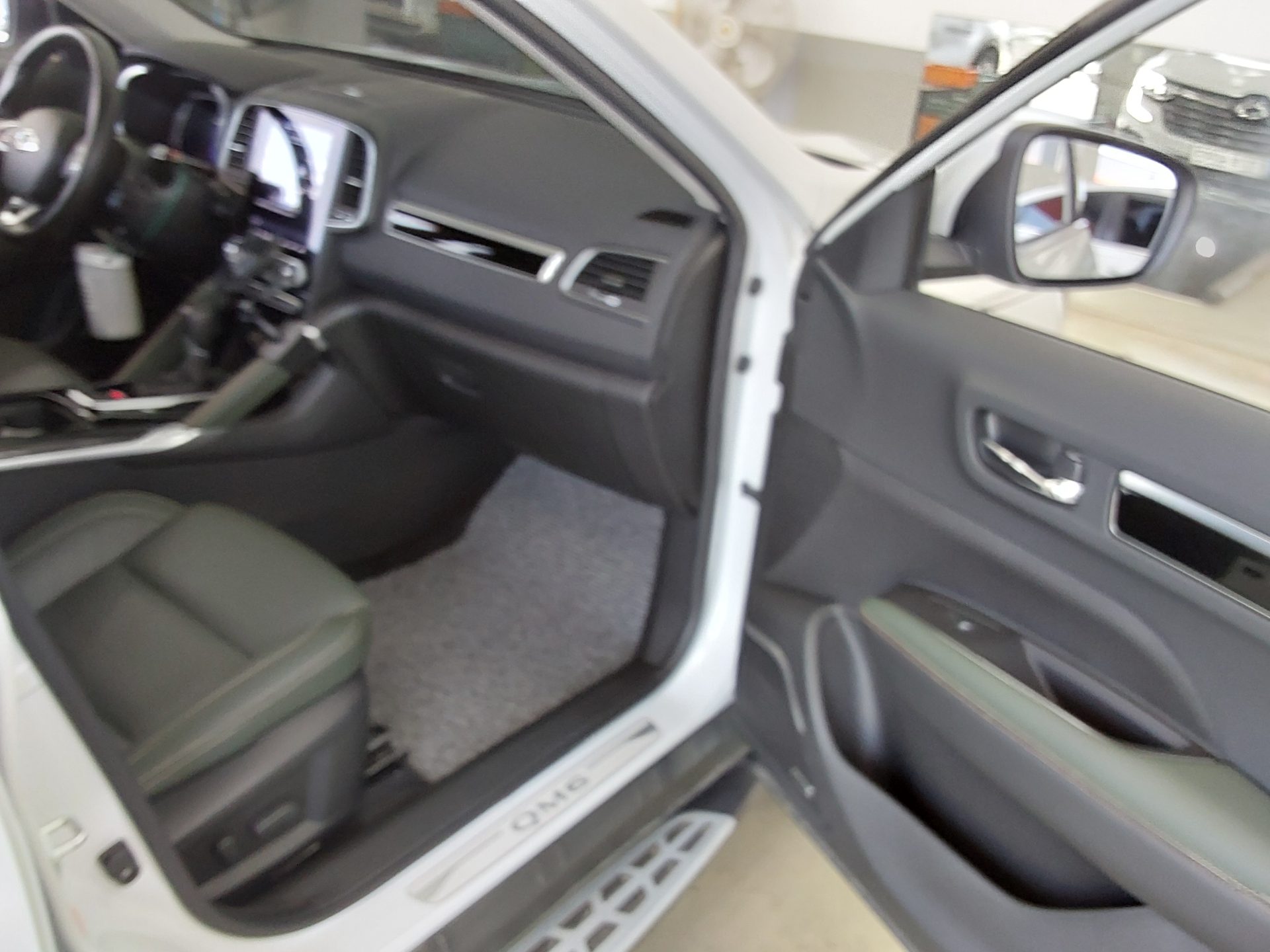 2024 - renault qm6