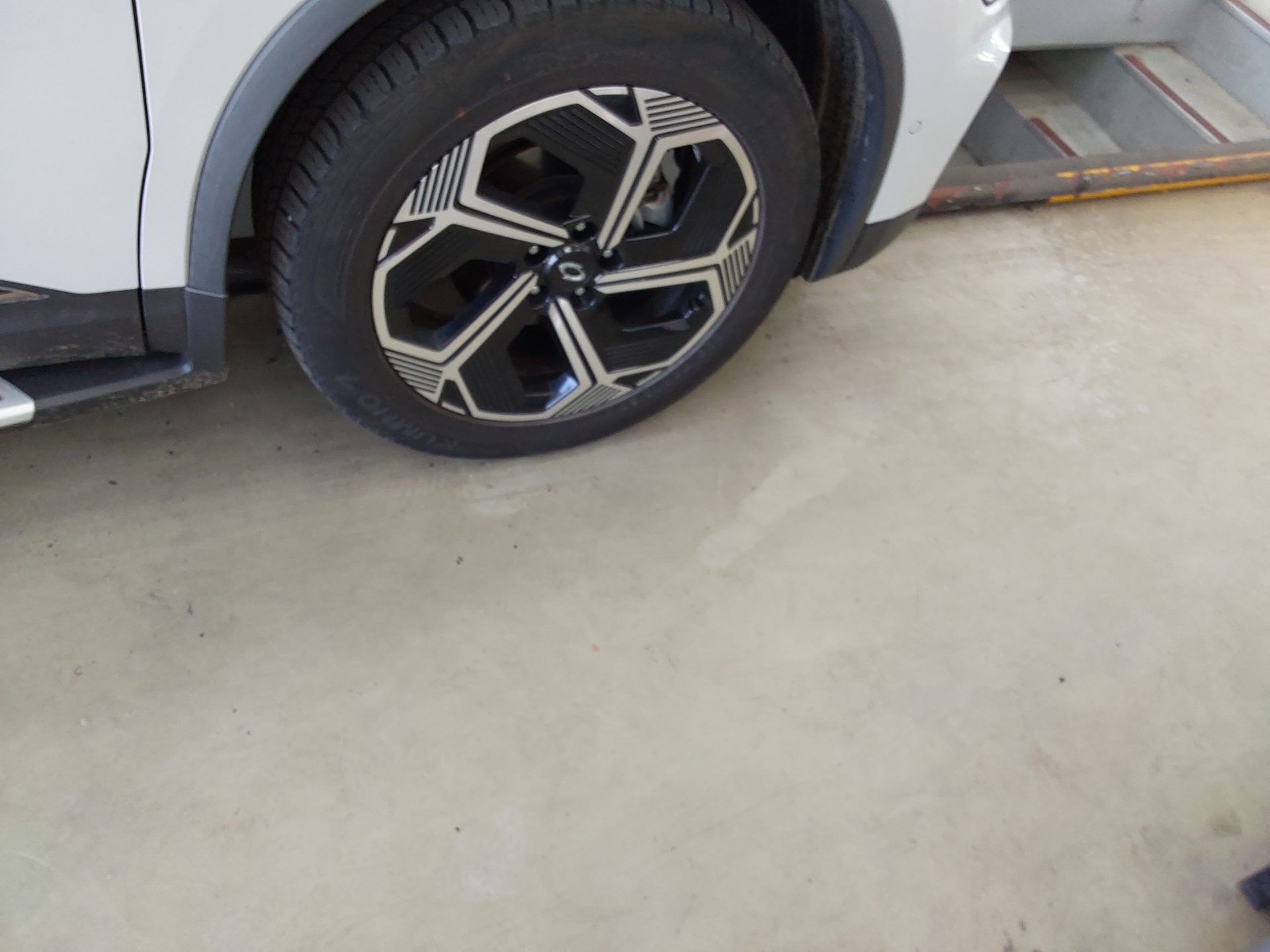 2024 - renault qm6