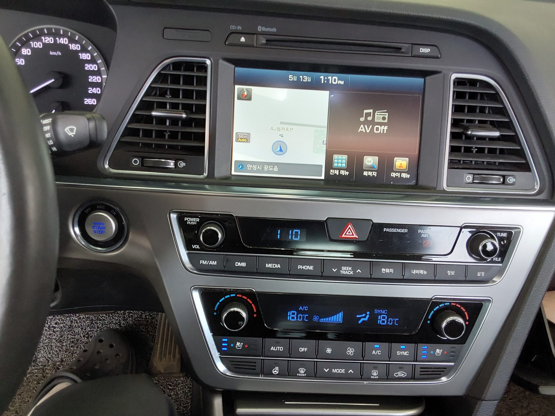 2017 - hyundai sonata