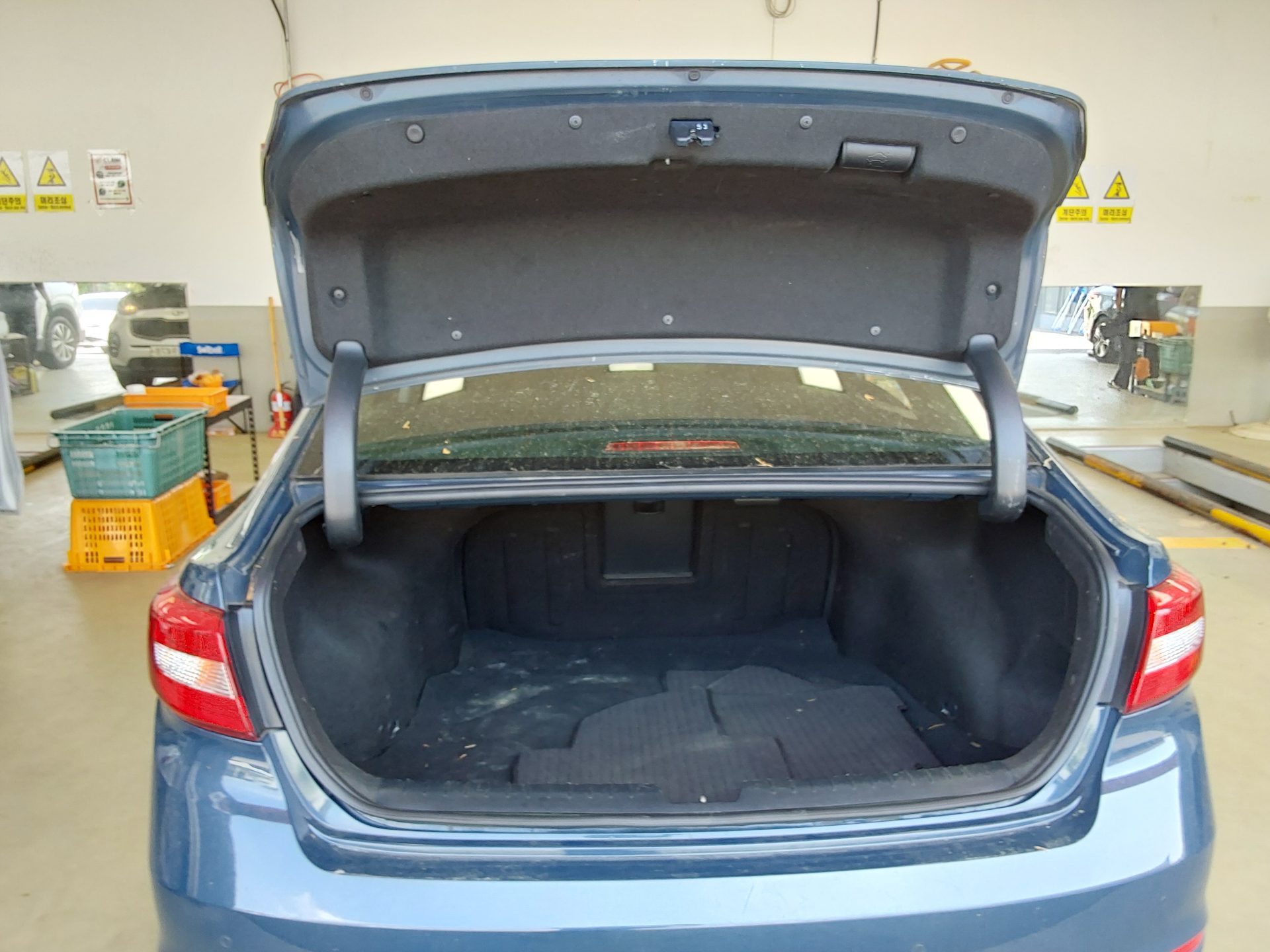 2017 - hyundai sonata