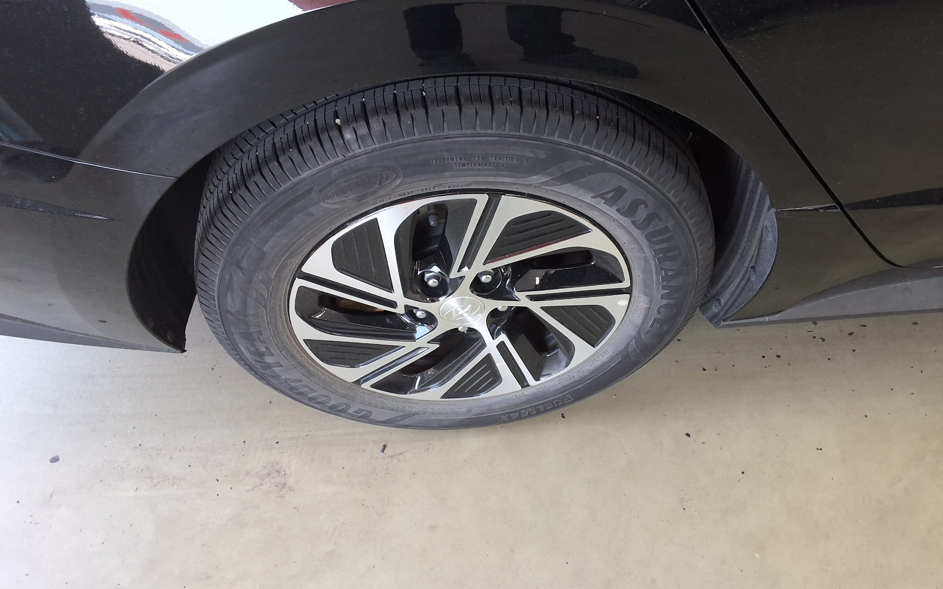 2022 - hyundai sonata
