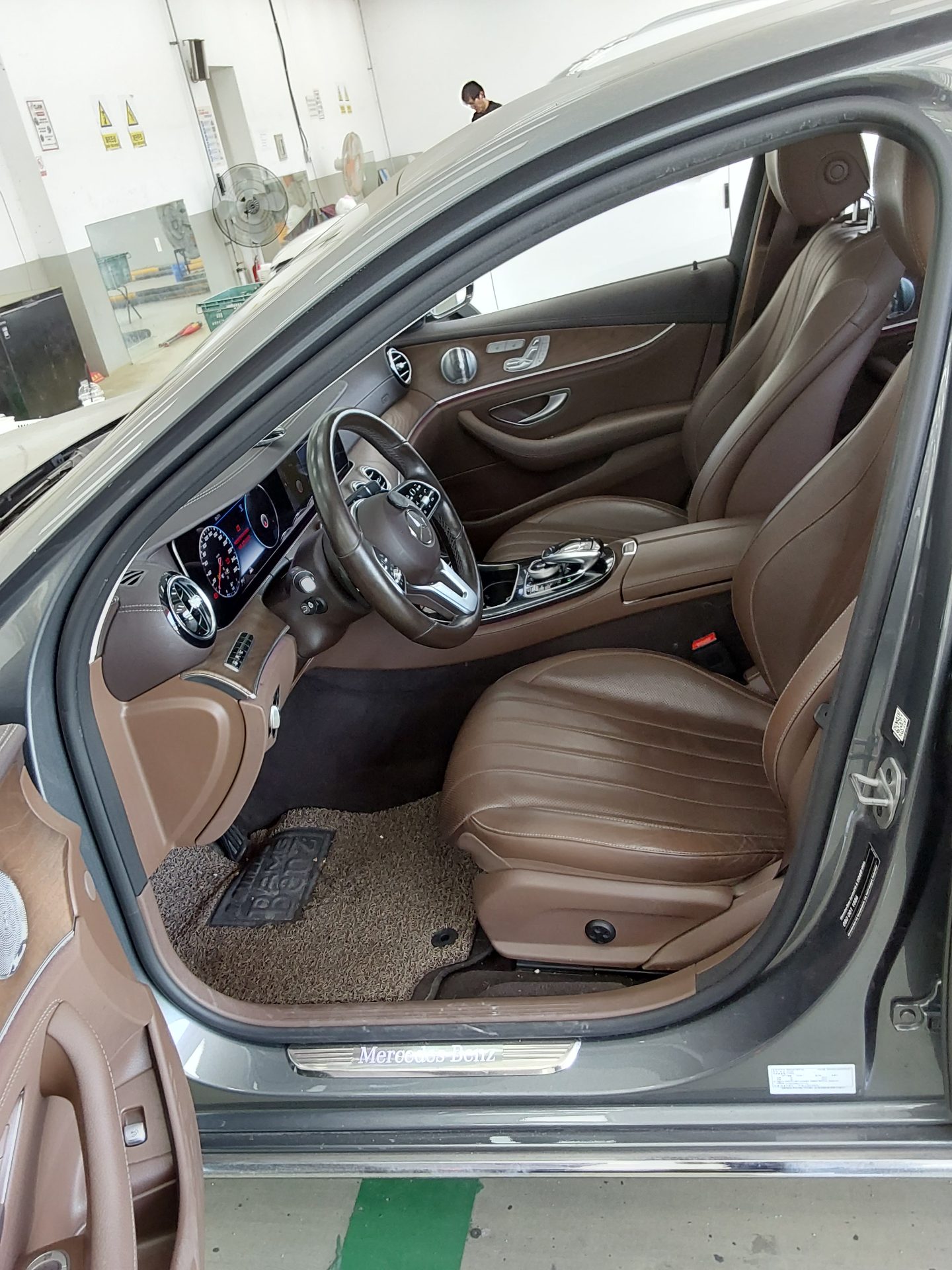 2020 - mercedes-benz e300