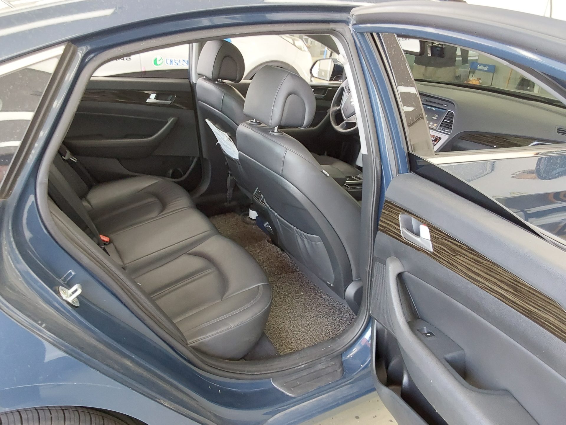 2017 - hyundai sonata
