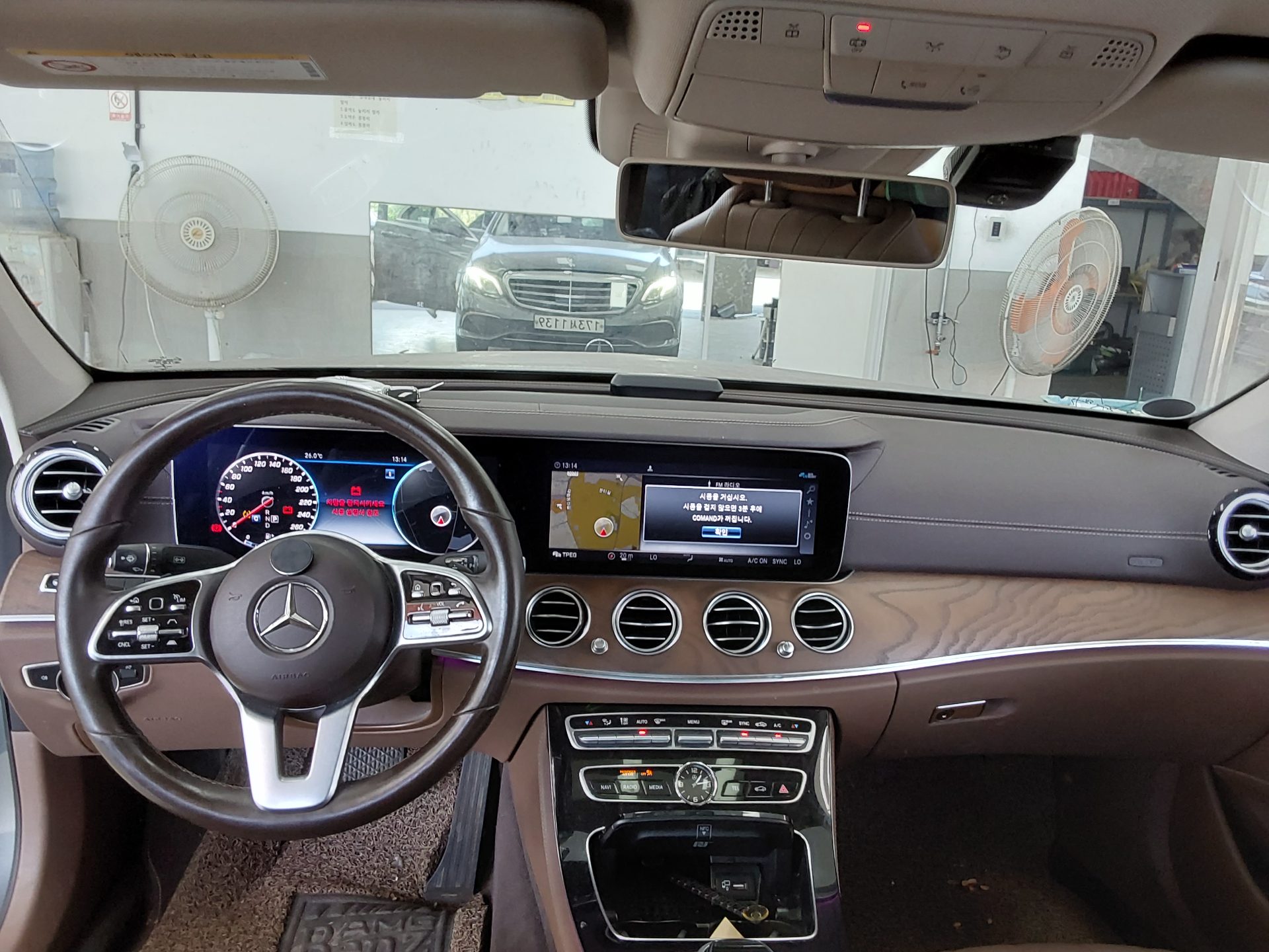 2020 - mercedes-benz e300
