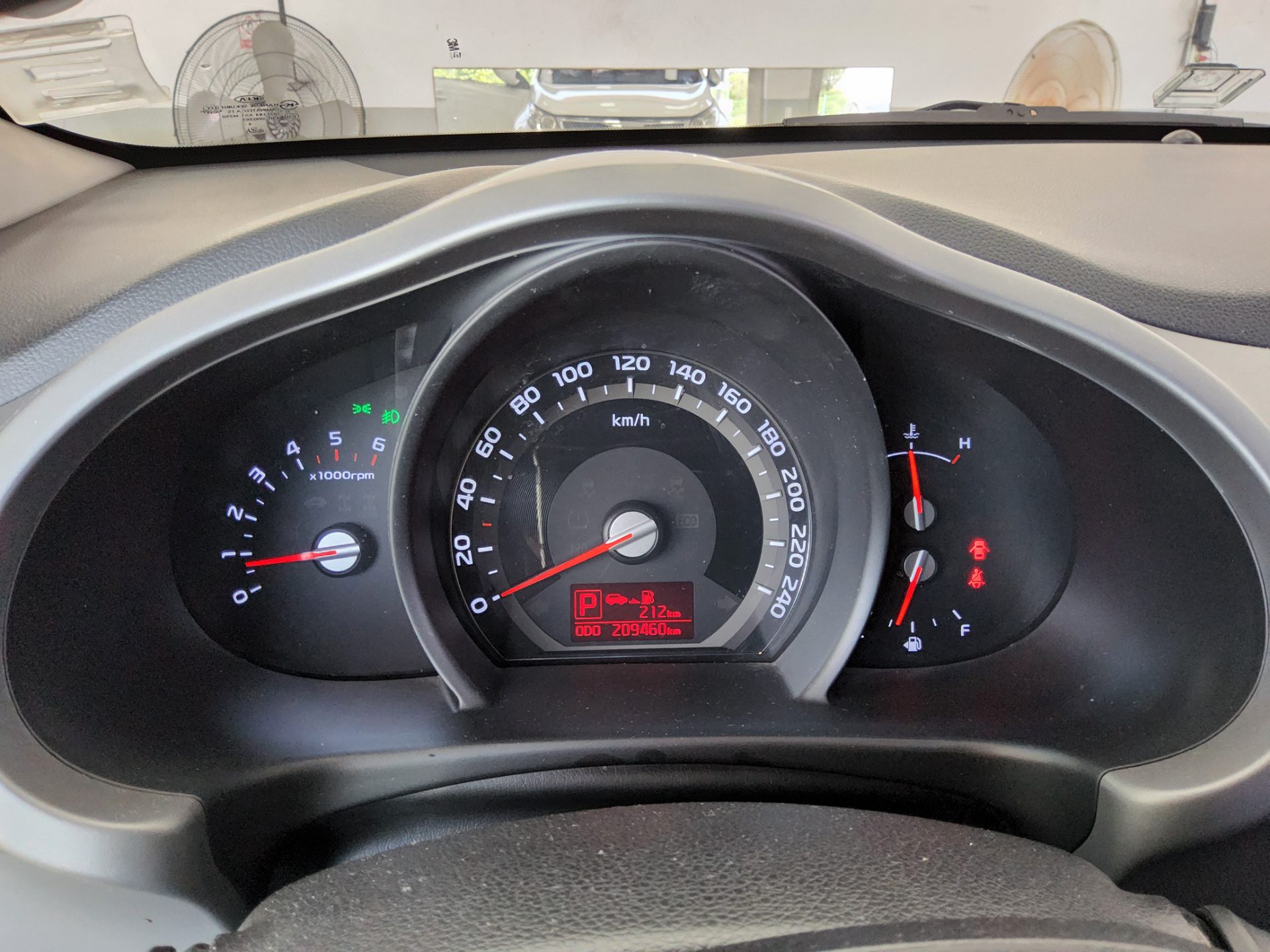 2015 - kia sportage