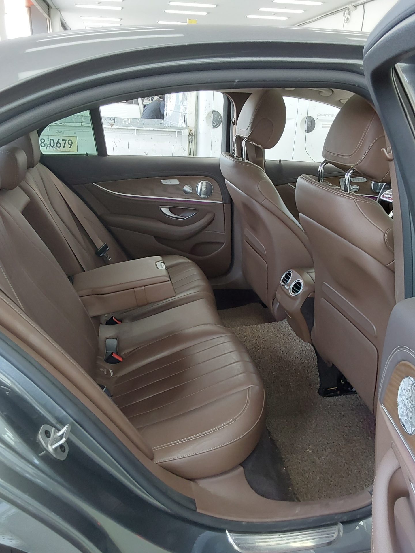 2020 - mercedes-benz e300