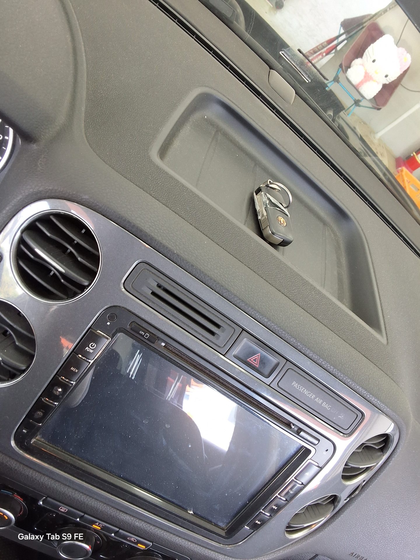 2014 - volkswagen tiguan
