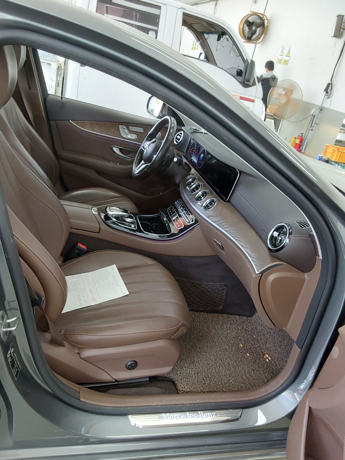 2020 - mercedes-benz e300