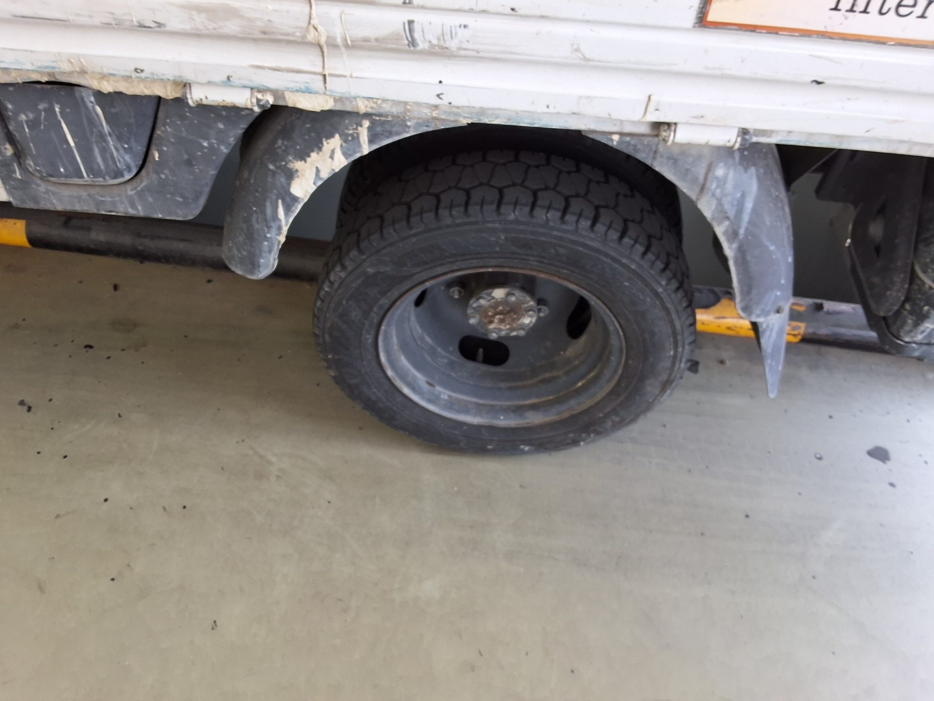 2021 - hyundai porter