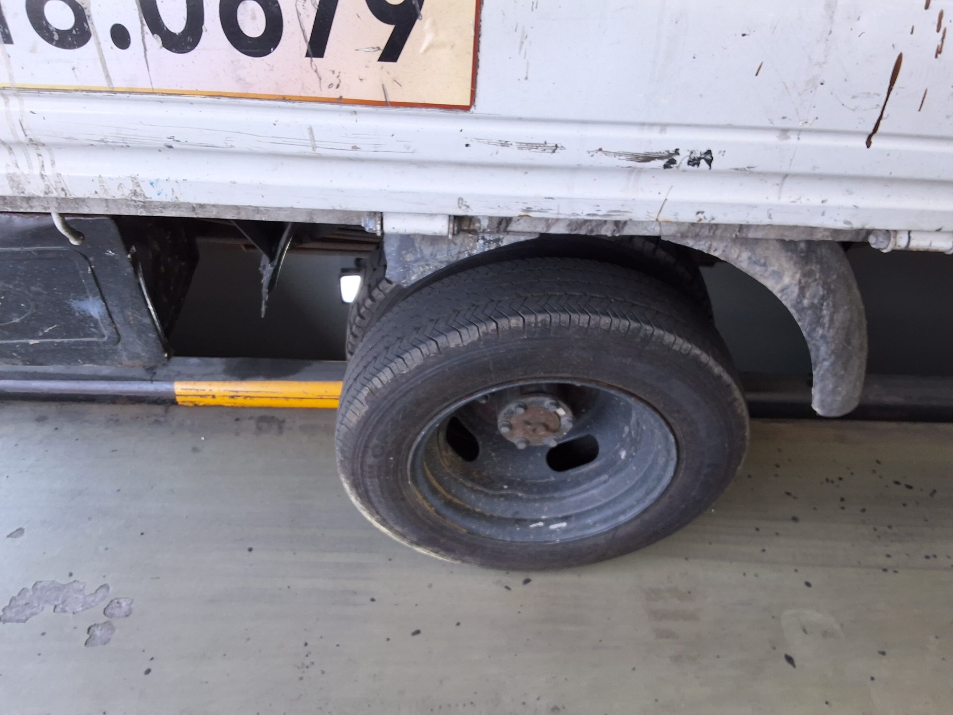 2021 - hyundai porter
