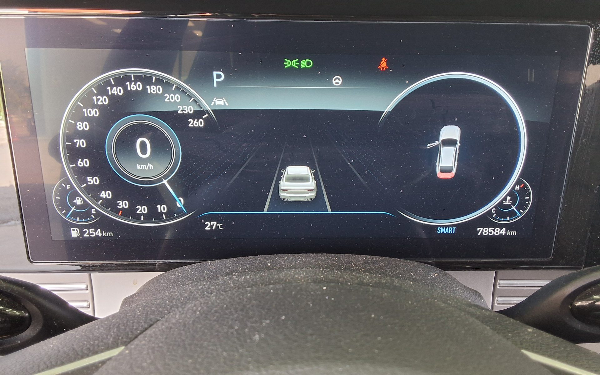 2022 - hyundai grandeur