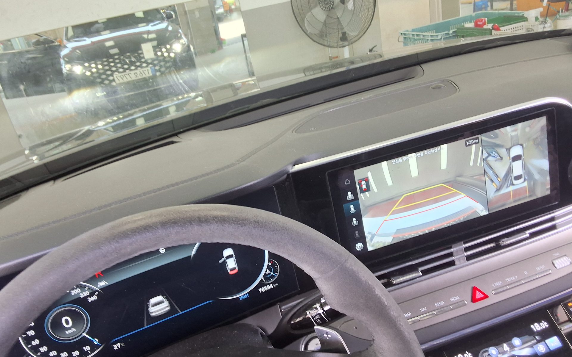 2022 - hyundai grandeur