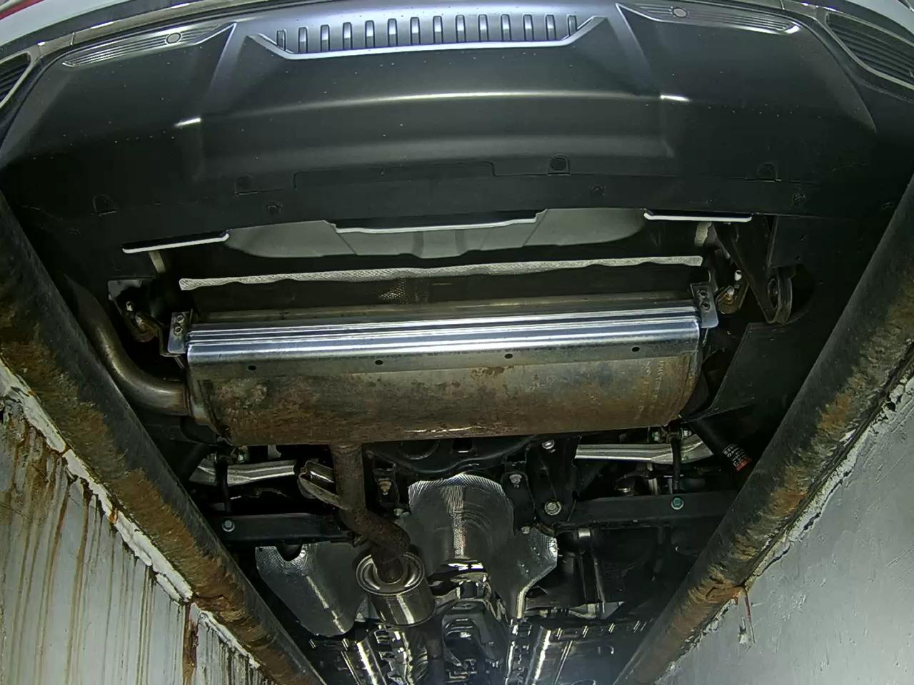2024 - renault qm6