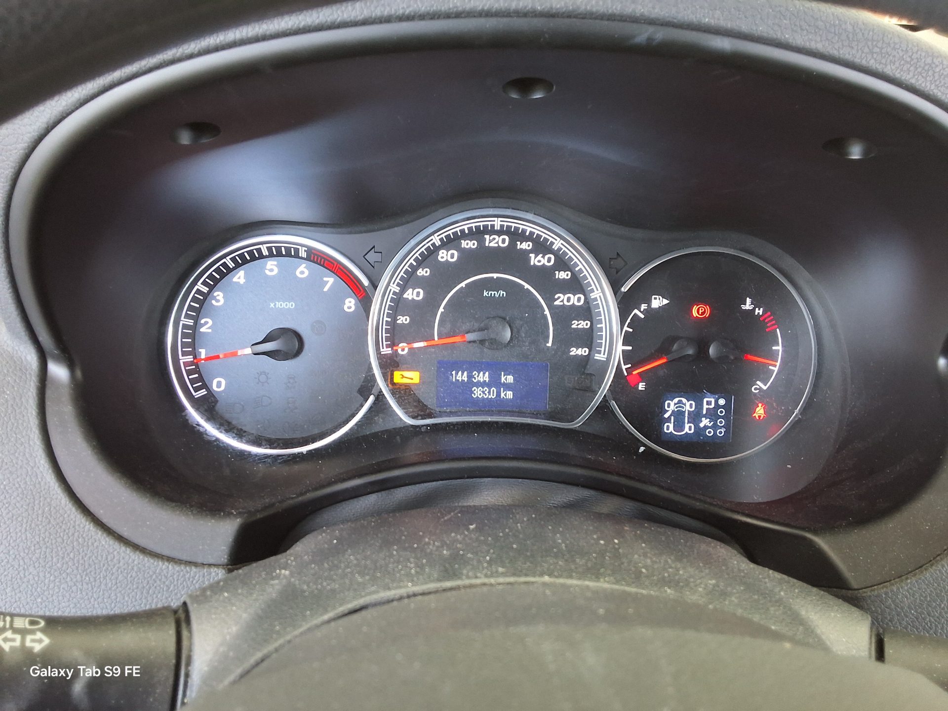2013 - renault qm5