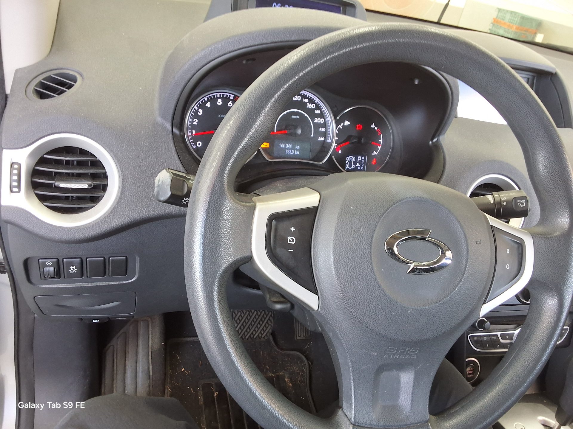 2013 - renault qm5