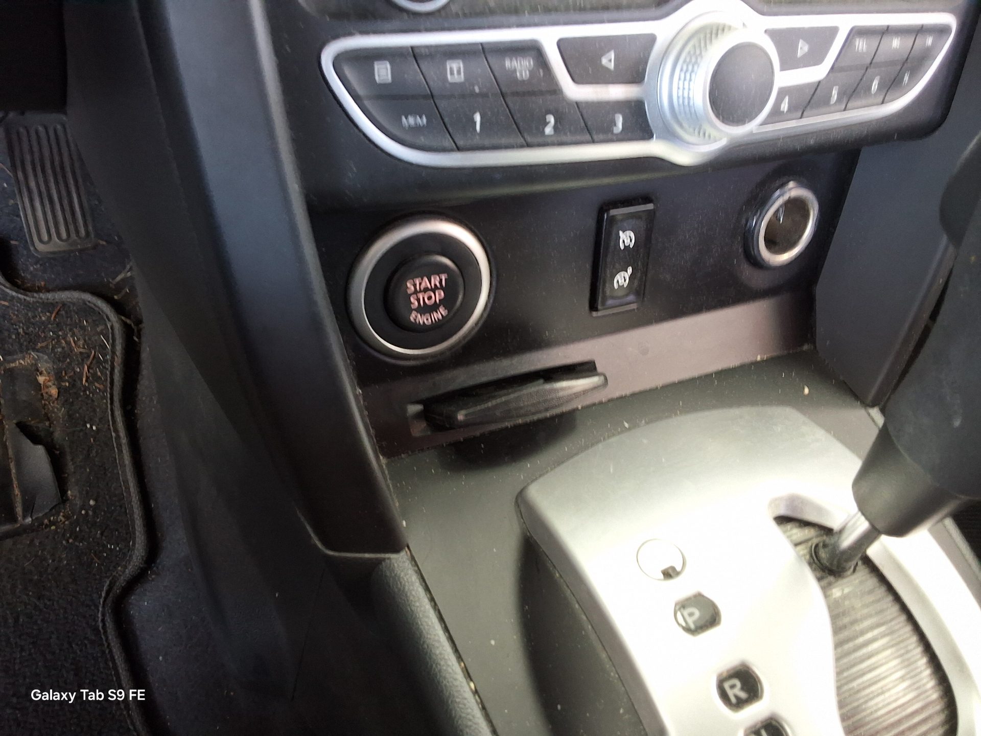 2013 - renault qm5