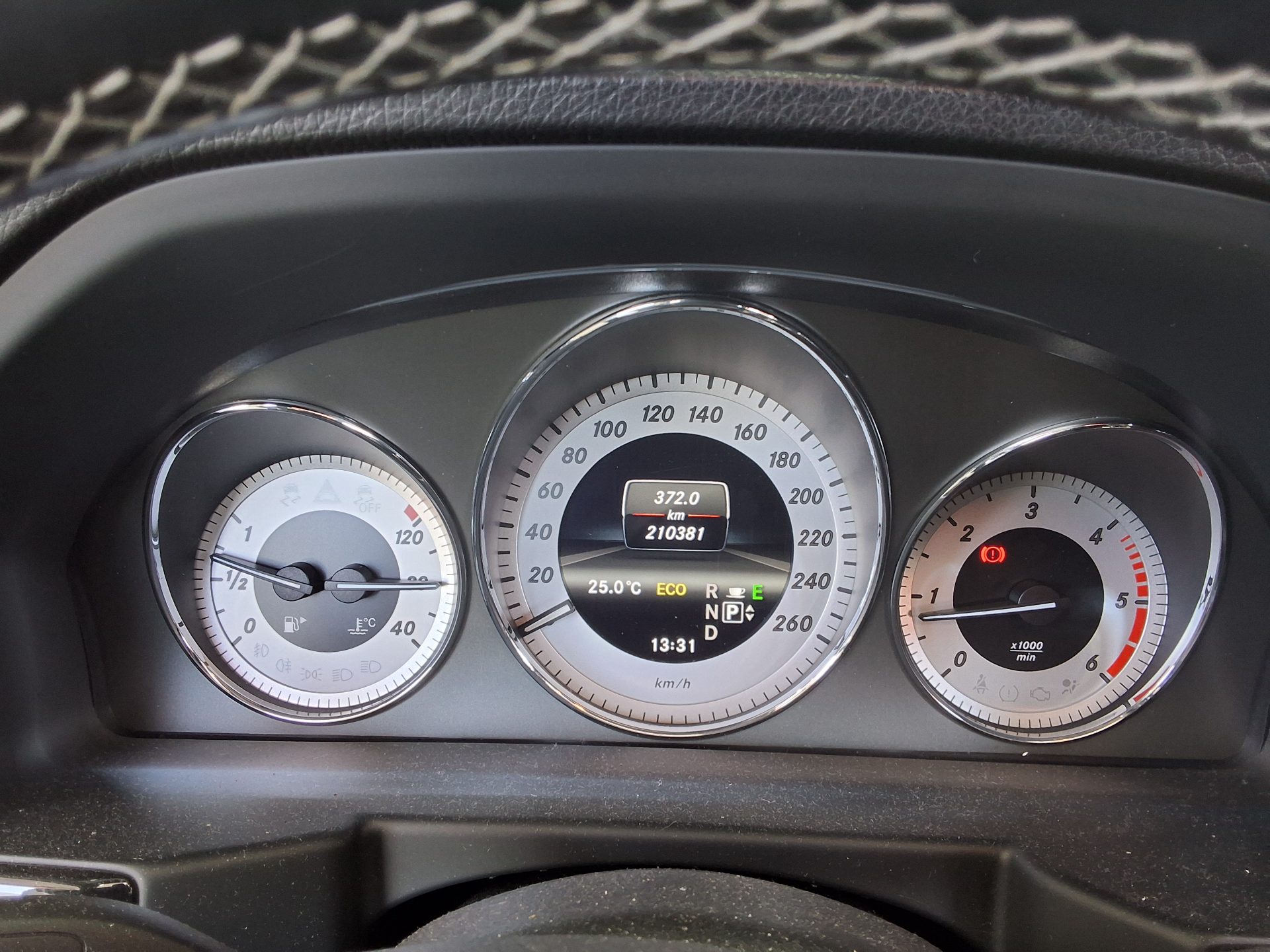 2013 - mercedes-benz glk220