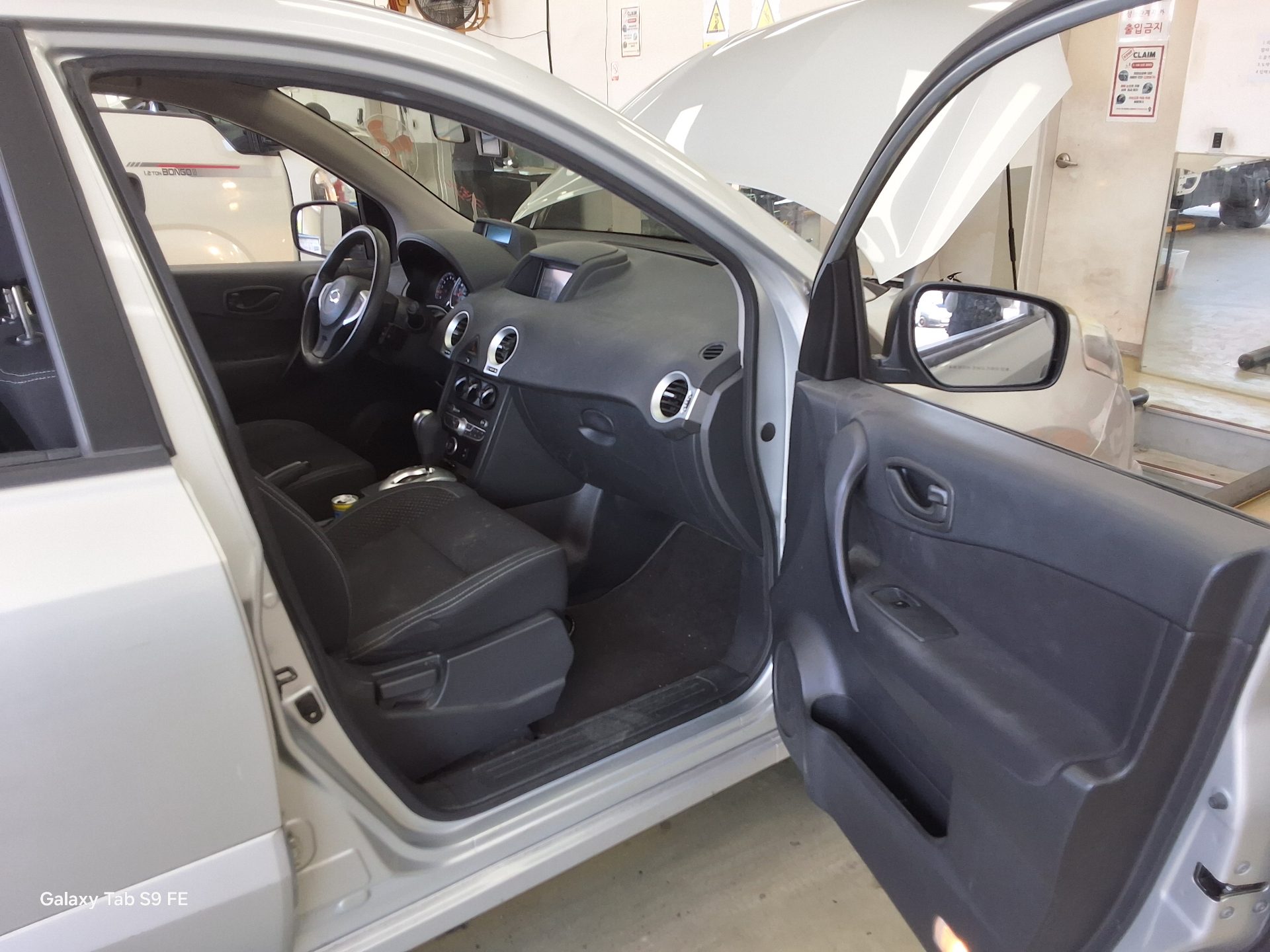 2013 - renault qm5