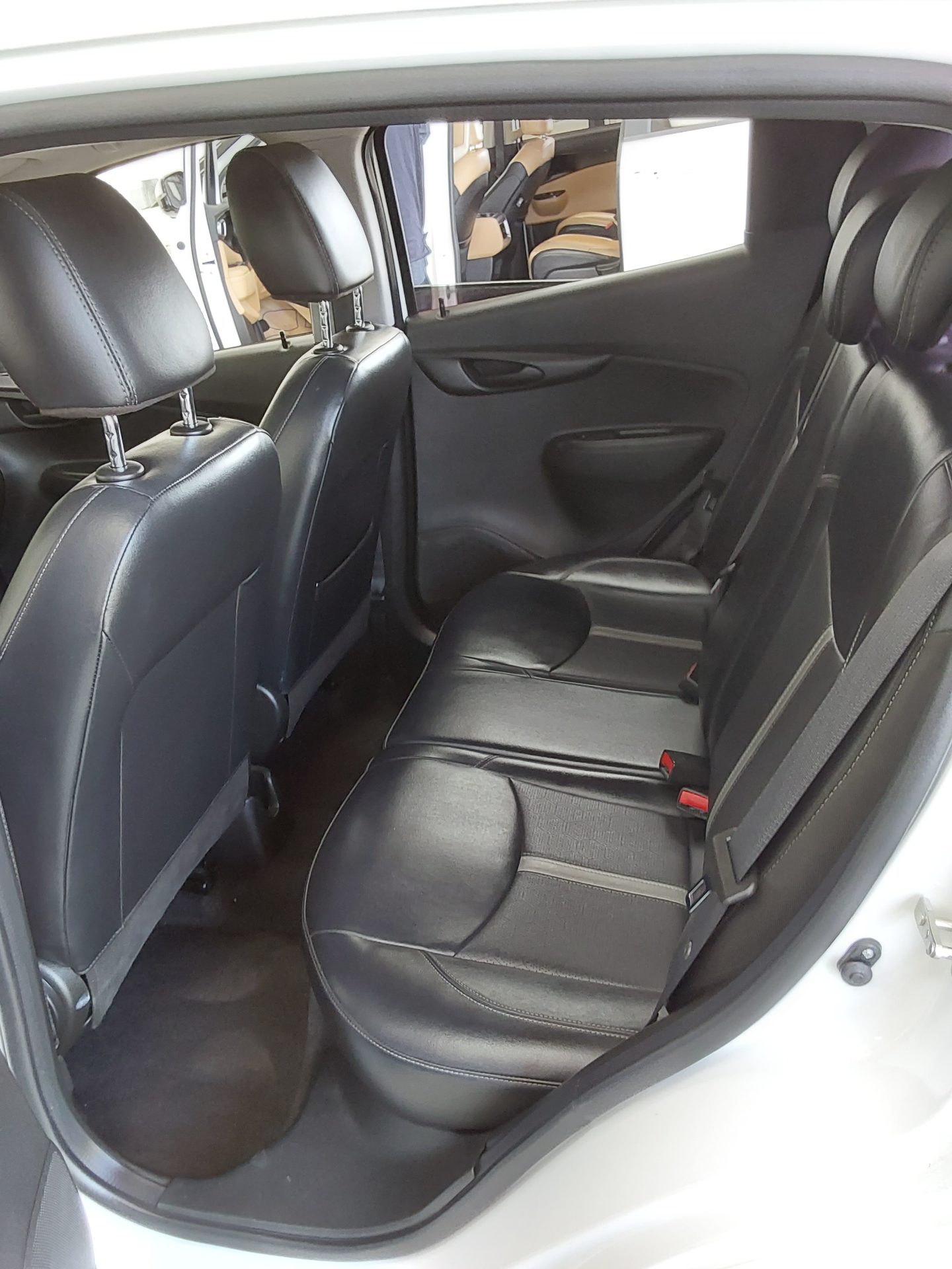 2020 - chevrolet spark