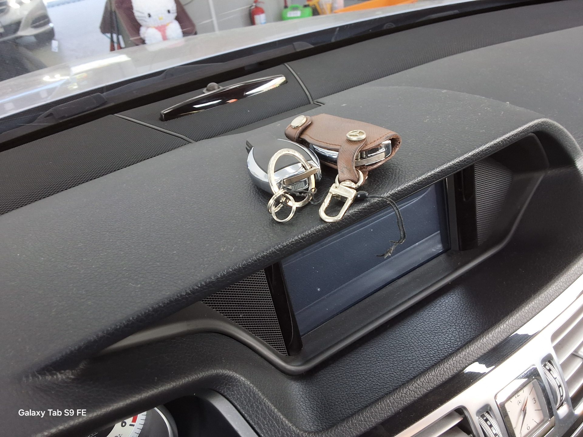 2016 - mercedes-benz e220
