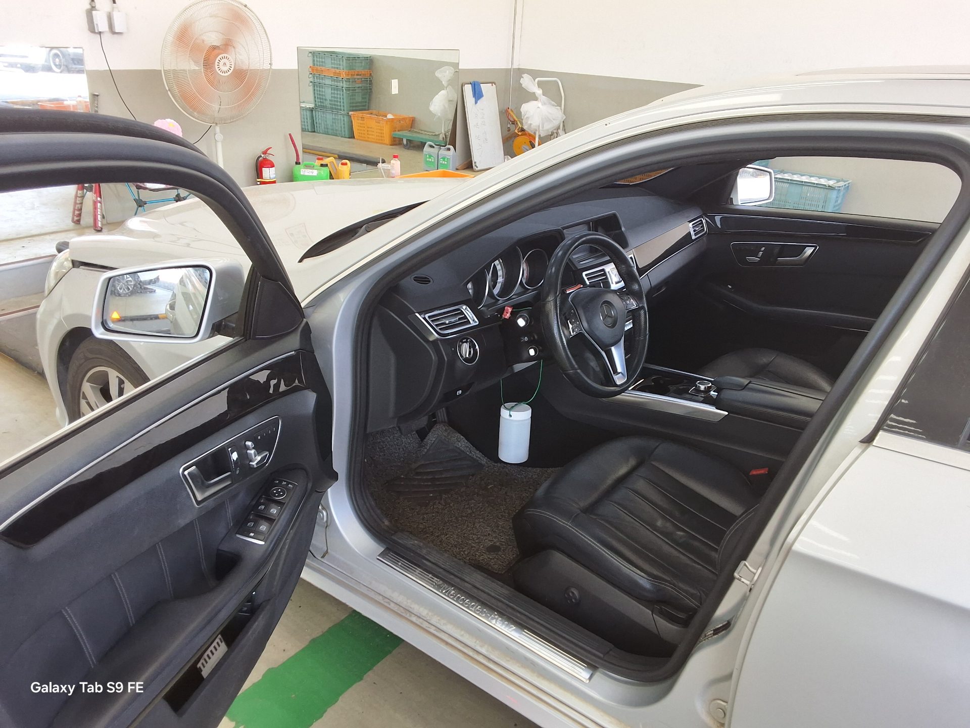 2016 - mercedes-benz e220